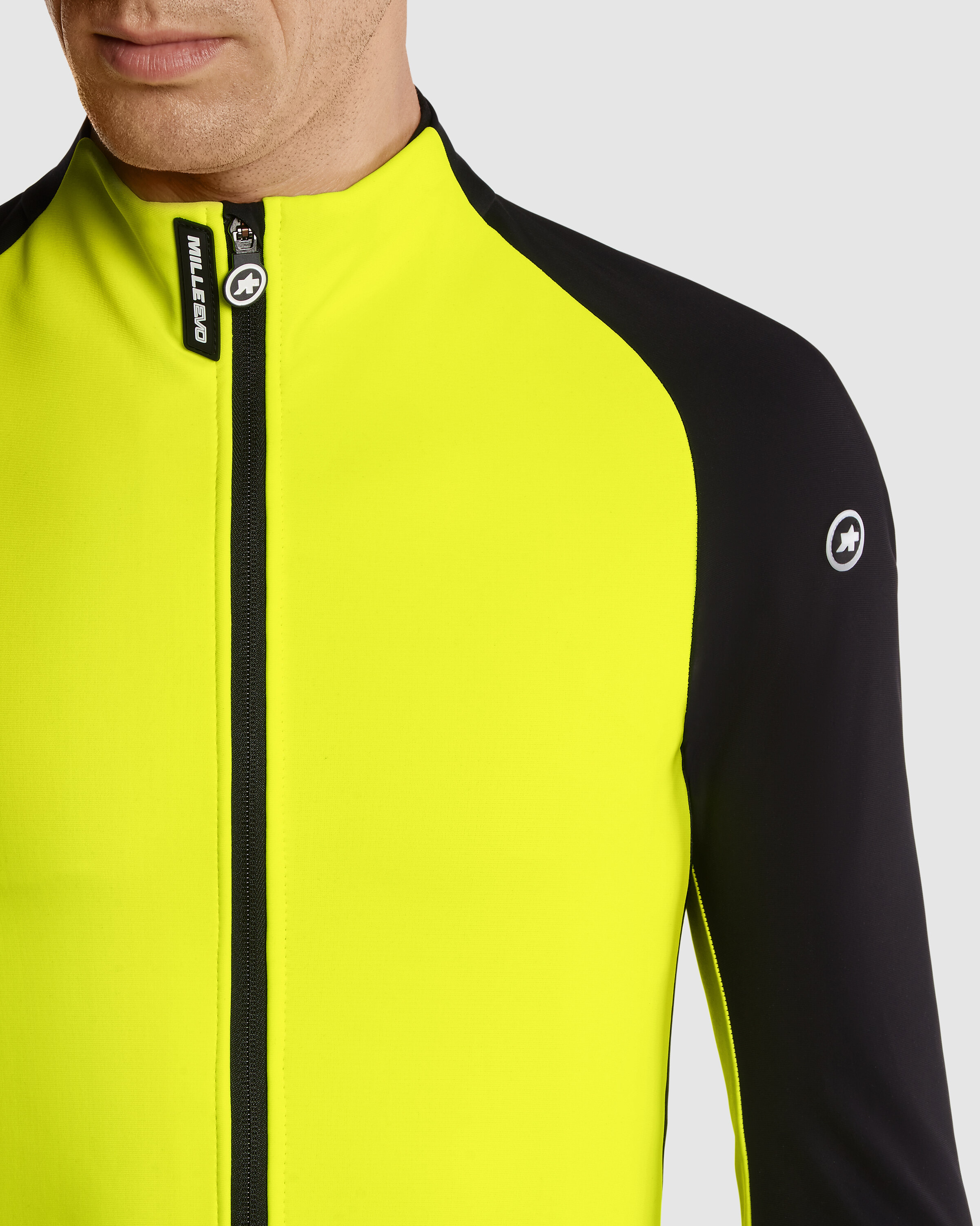 MILLE GT Winter Jacket EVO - ASSOS Of Switzerland - Official Outlet