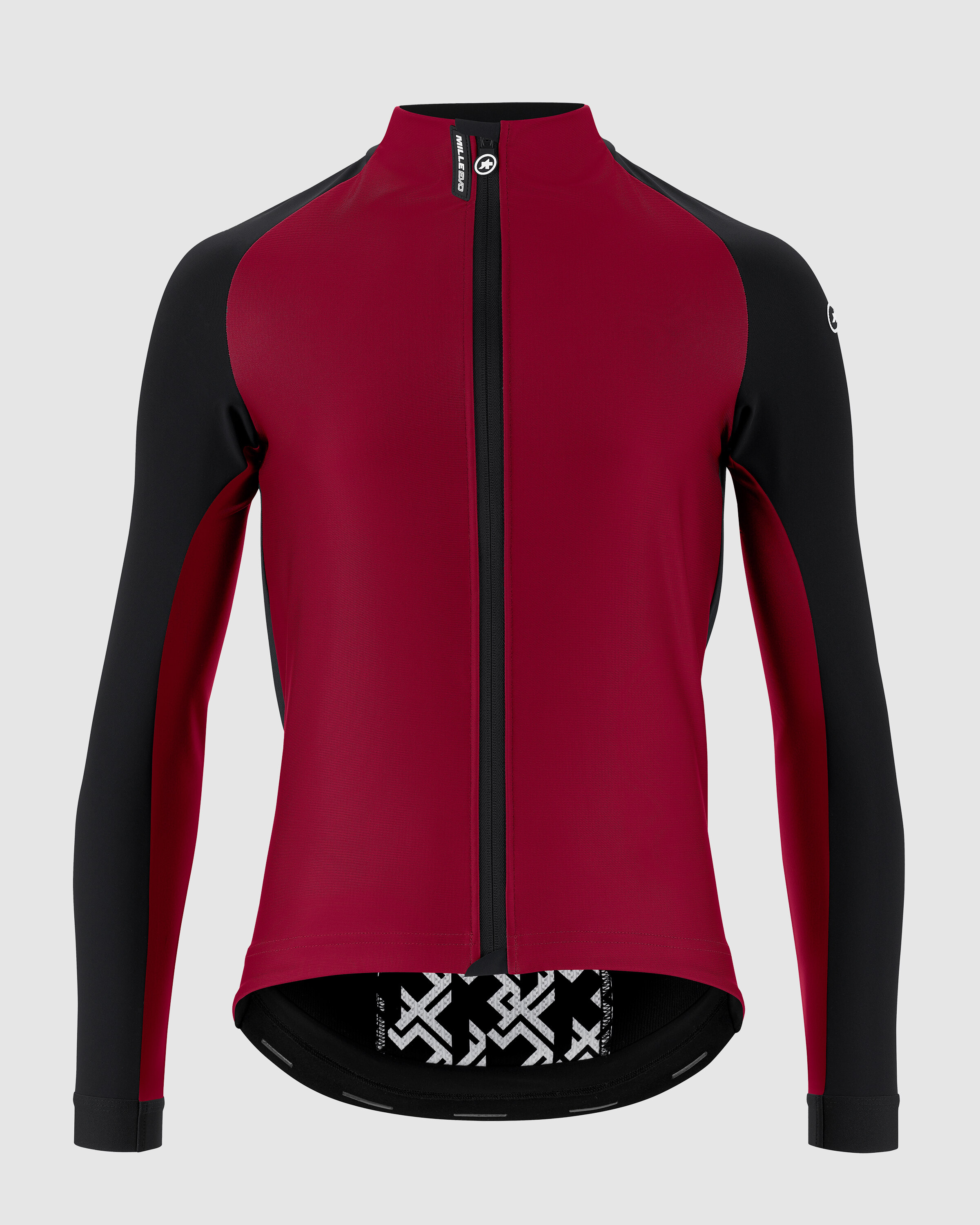 MILLE GT WINTER JACKET EVO - ASSOS Of Switzerland - Official Outlet