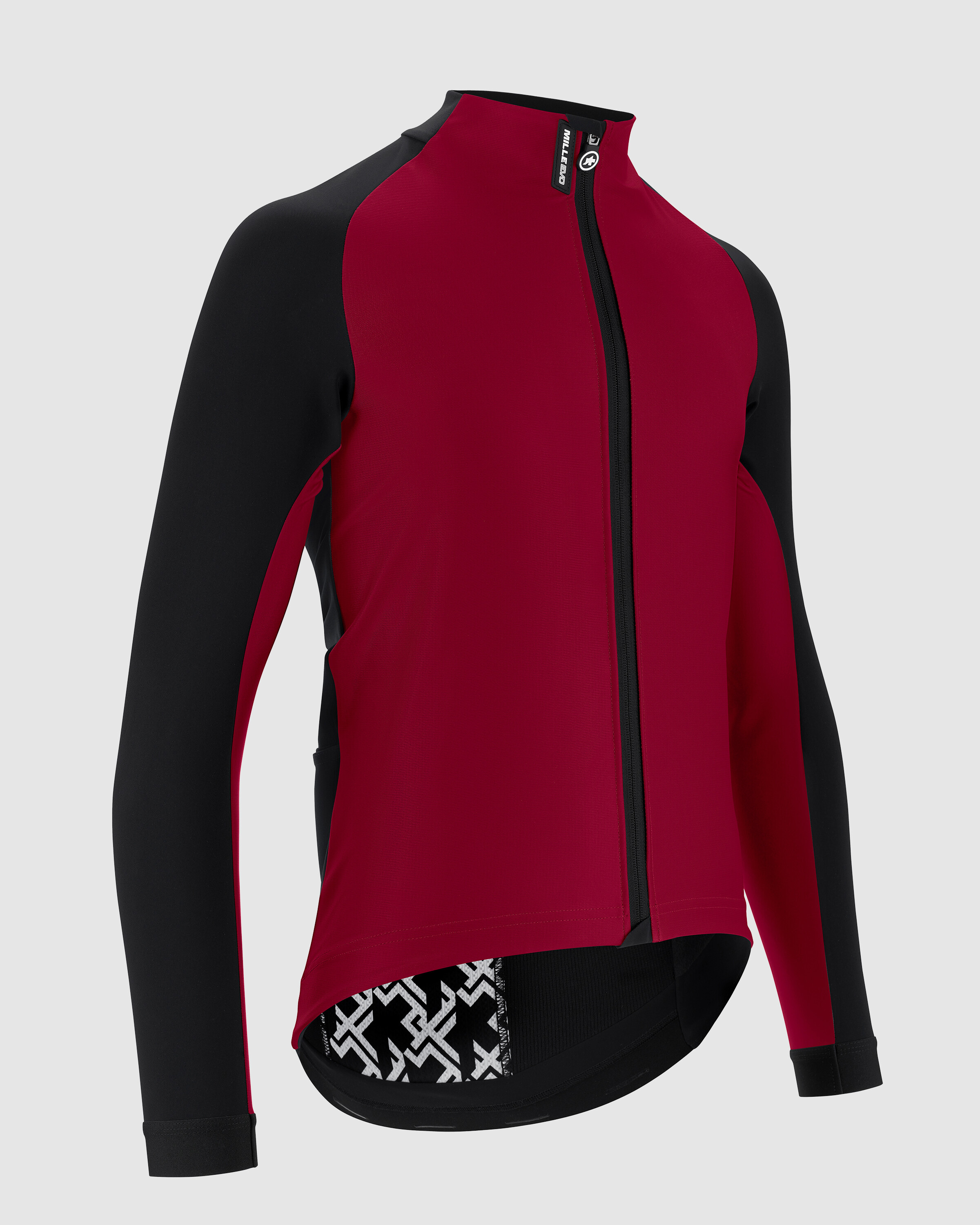 MILLE GT WINTER JACKET EVO - ASSOS Of Switzerland - Official Outlet