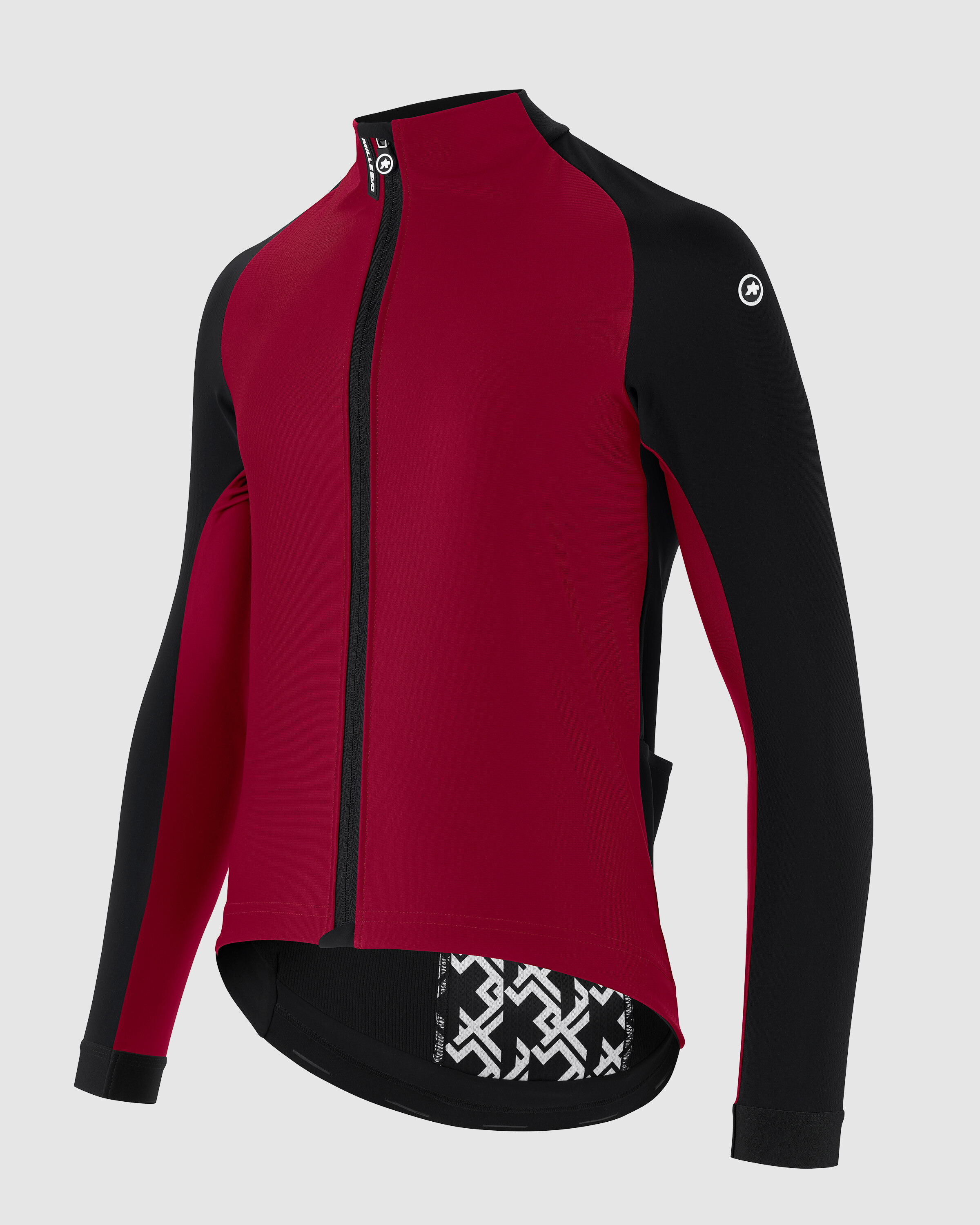 MILLE GT WINTER JACKET EVO - ASSOS Of Switzerland - Official Outlet