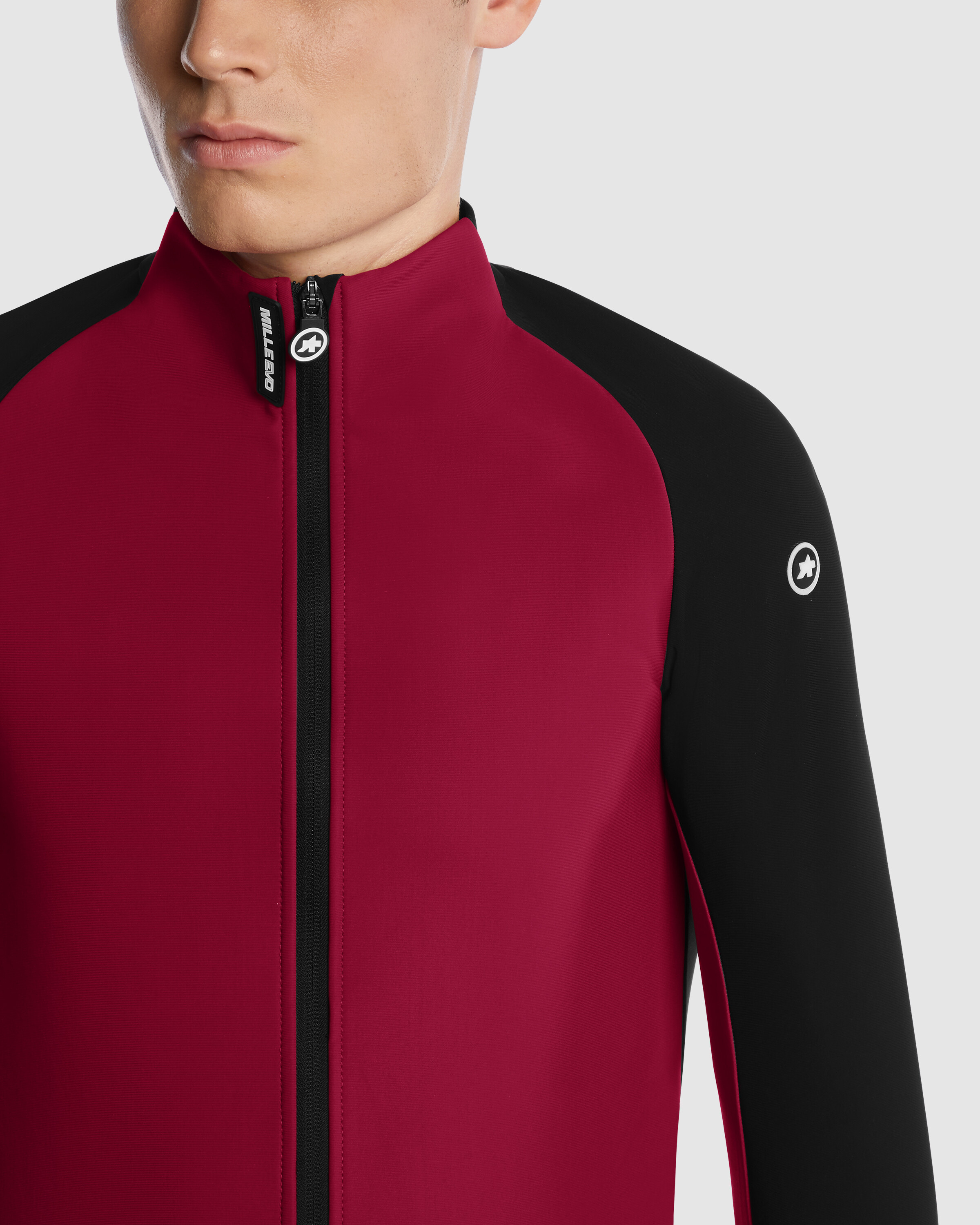 MILLE GT WINTER JACKET EVO - ASSOS Of Switzerland - Official Outlet