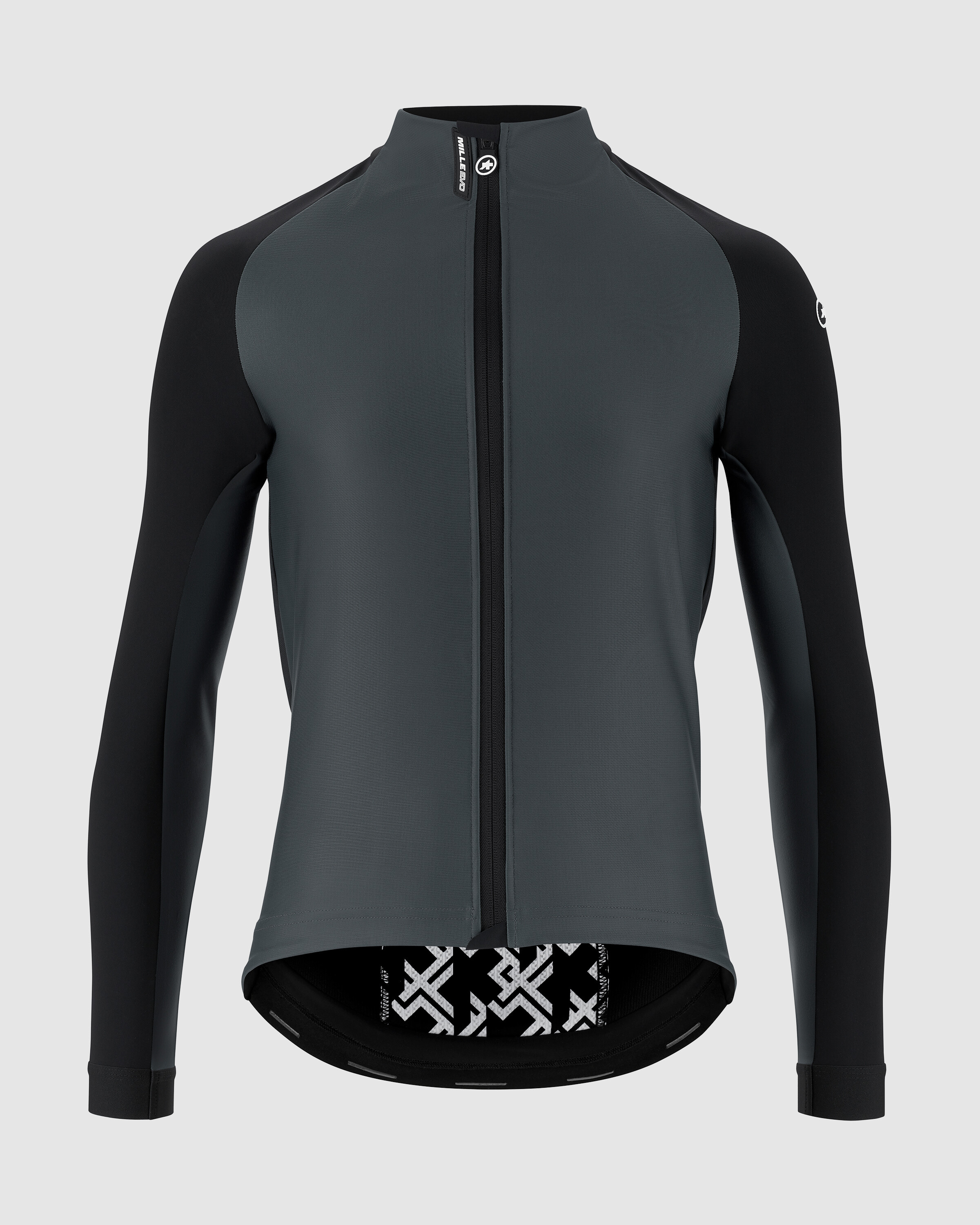 MILLE GT Winter Jacket EVO - ASSOS Of Switzerland - Official Outlet