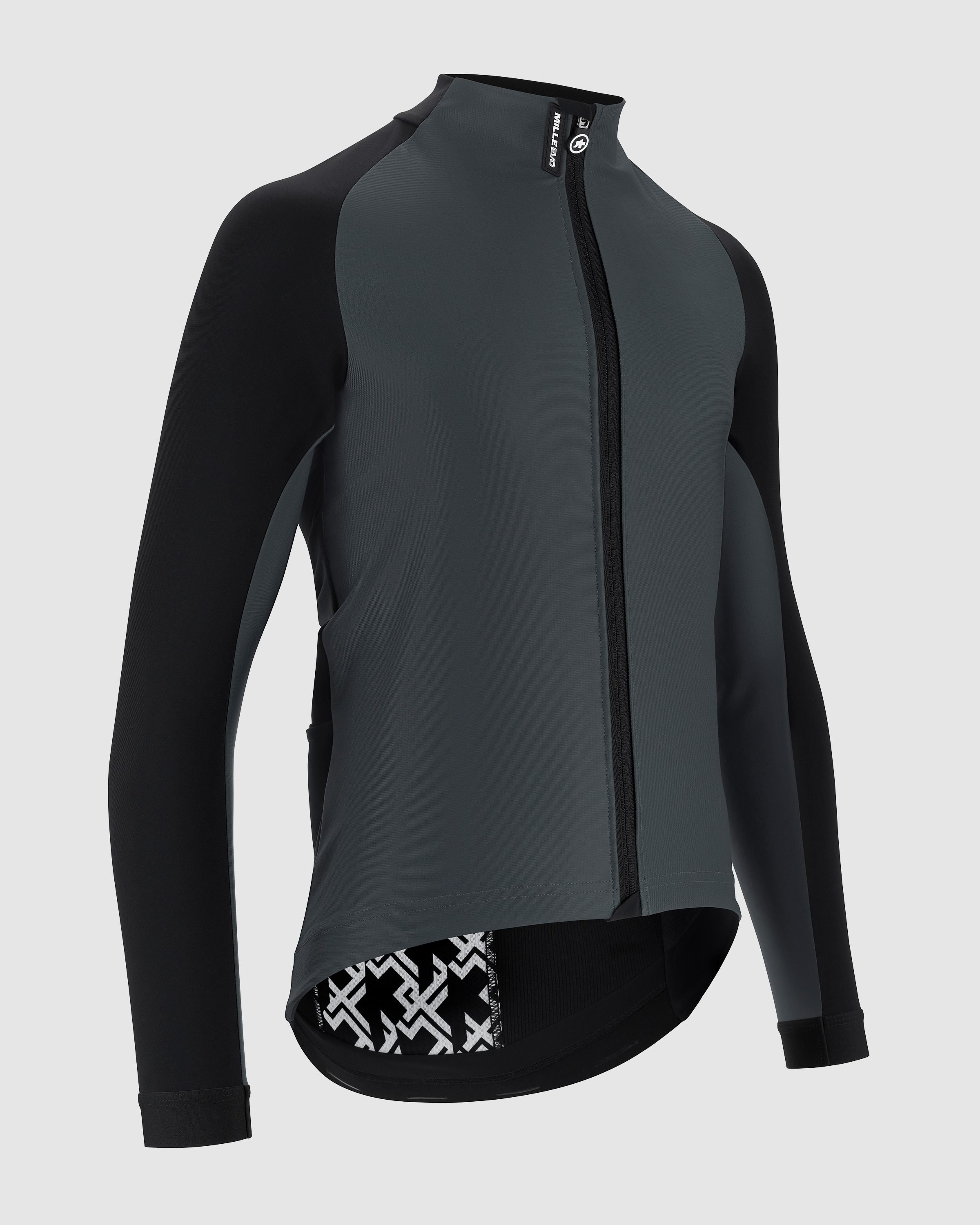 MILLE GT Winter Jacket EVO - ASSOS Of Switzerland - Official Outlet