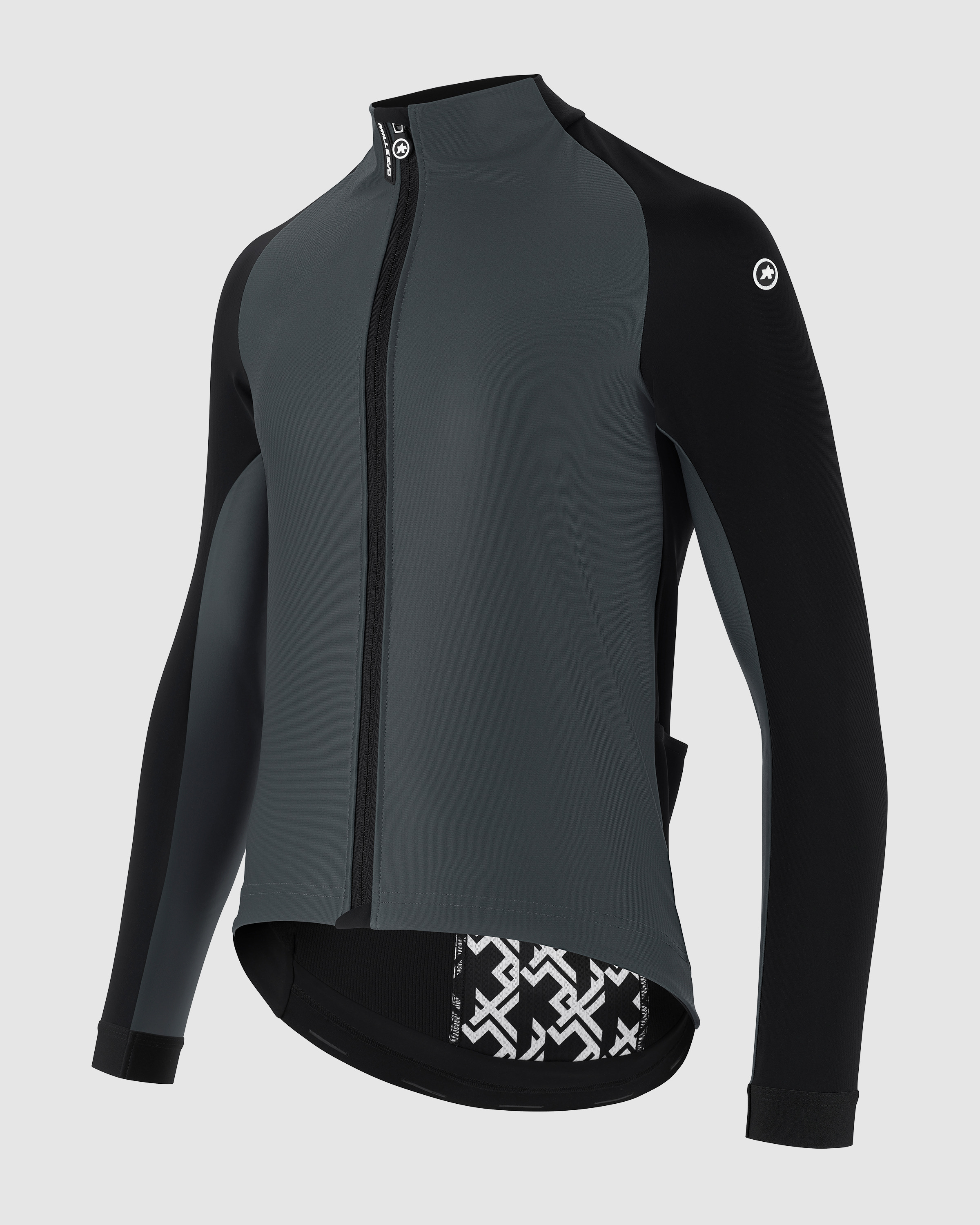 MILLE GT Winter Jacket EVO - ASSOS Of Switzerland - Official Outlet