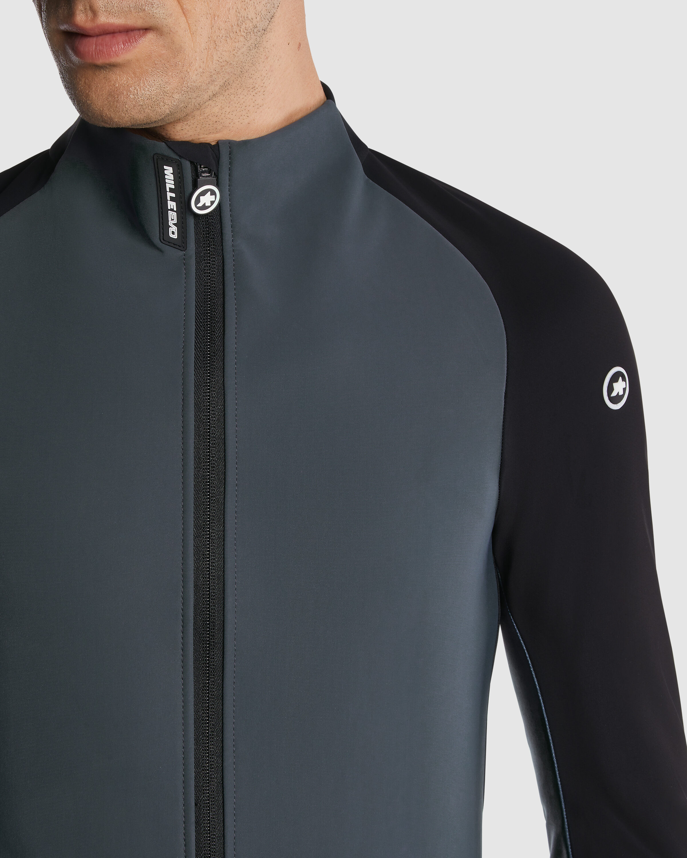 MILLE GT Winter Jacket EVO - ASSOS Of Switzerland - Official Outlet