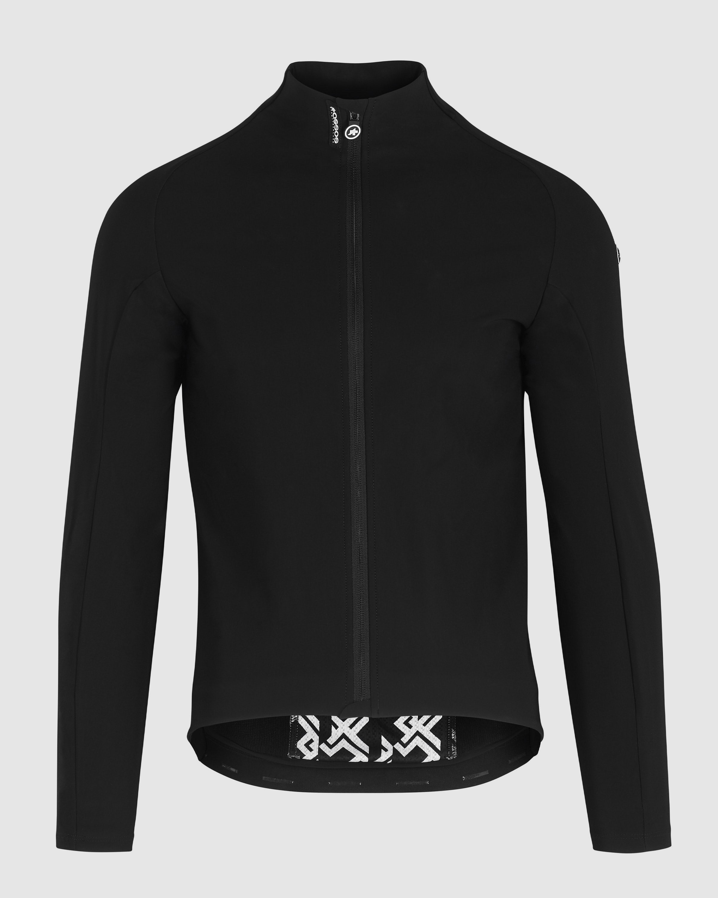 MILLE GT Ultraz Winter Jacket EVO - ASSOS Of Switzerland - Official Outlet