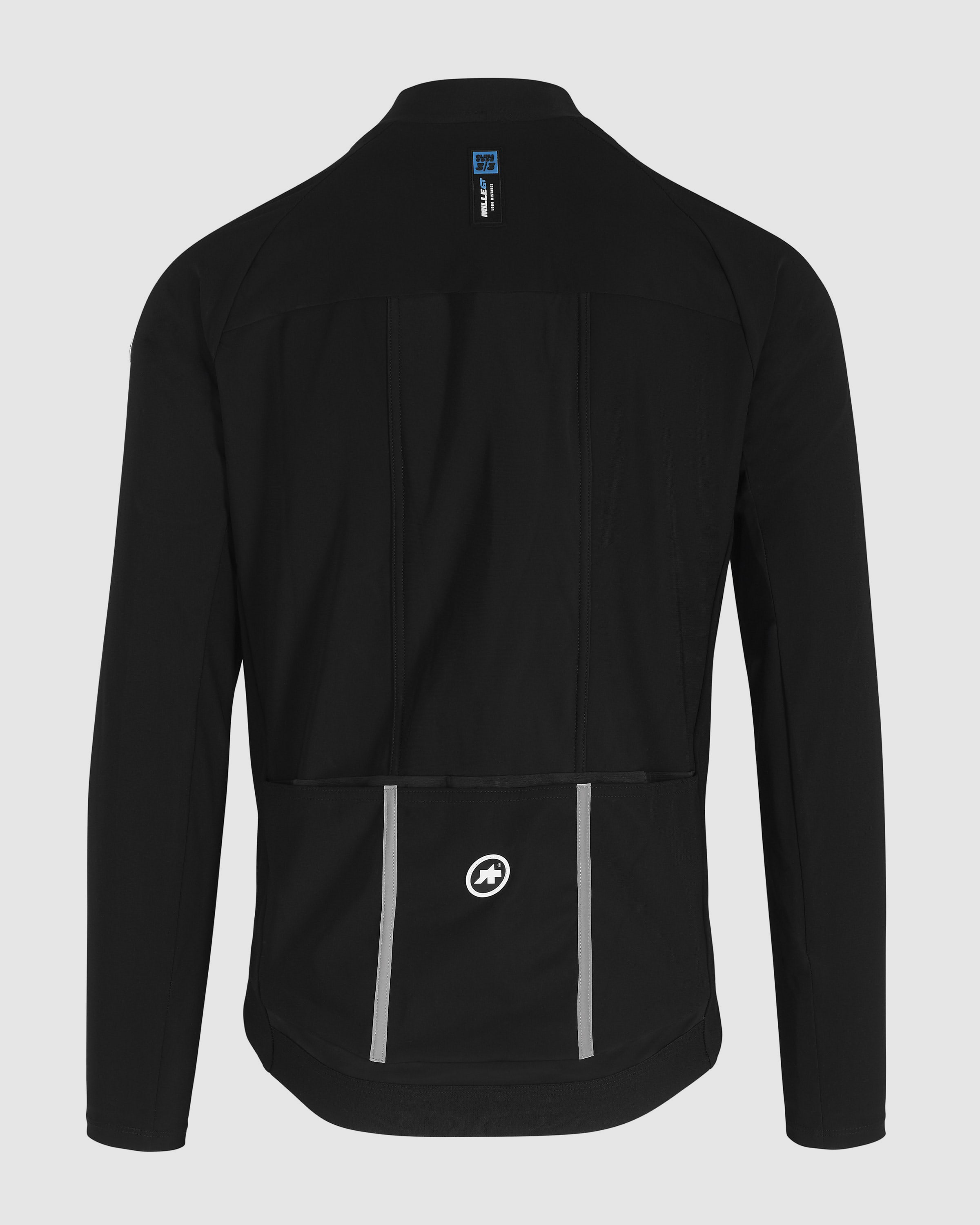 MILLE GT Ultraz Winter Jacket EVO - ASSOS Of Switzerland - Official Outlet