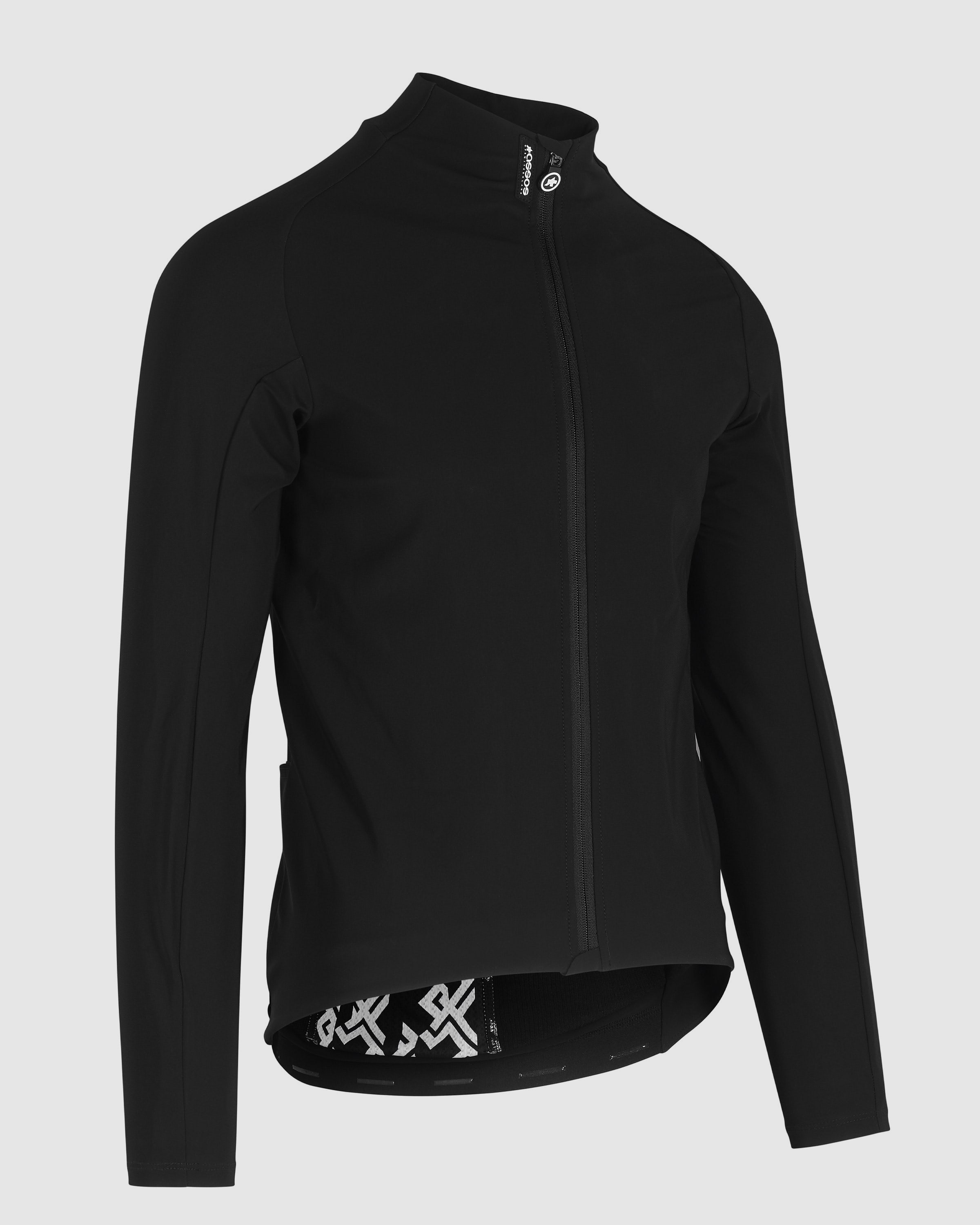 MILLE GT Ultraz Winter Jacket EVO - ASSOS Of Switzerland - Official Outlet