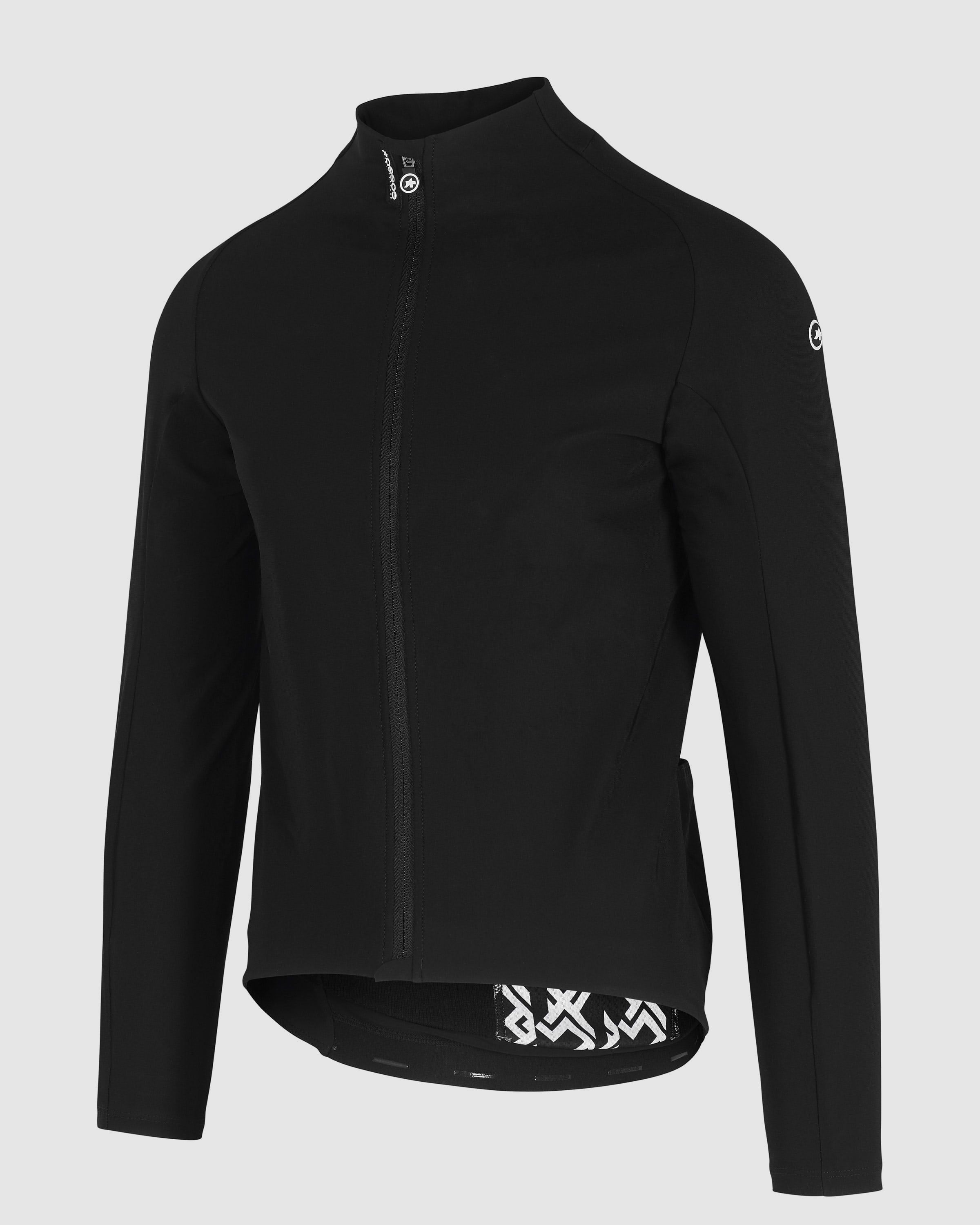 MILLE GT Ultraz Winter Jacket EVO - ASSOS Of Switzerland - Official Outlet