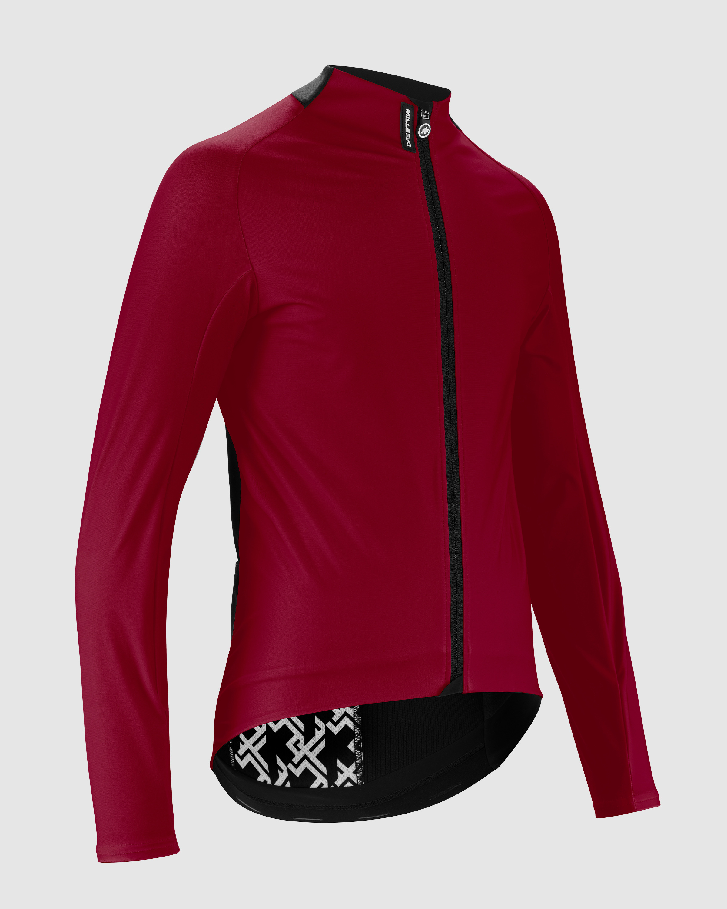 MILLE GT ULTRAZ WINTER JACKET EVO - ASSOS Of Switzerland - Official Outlet