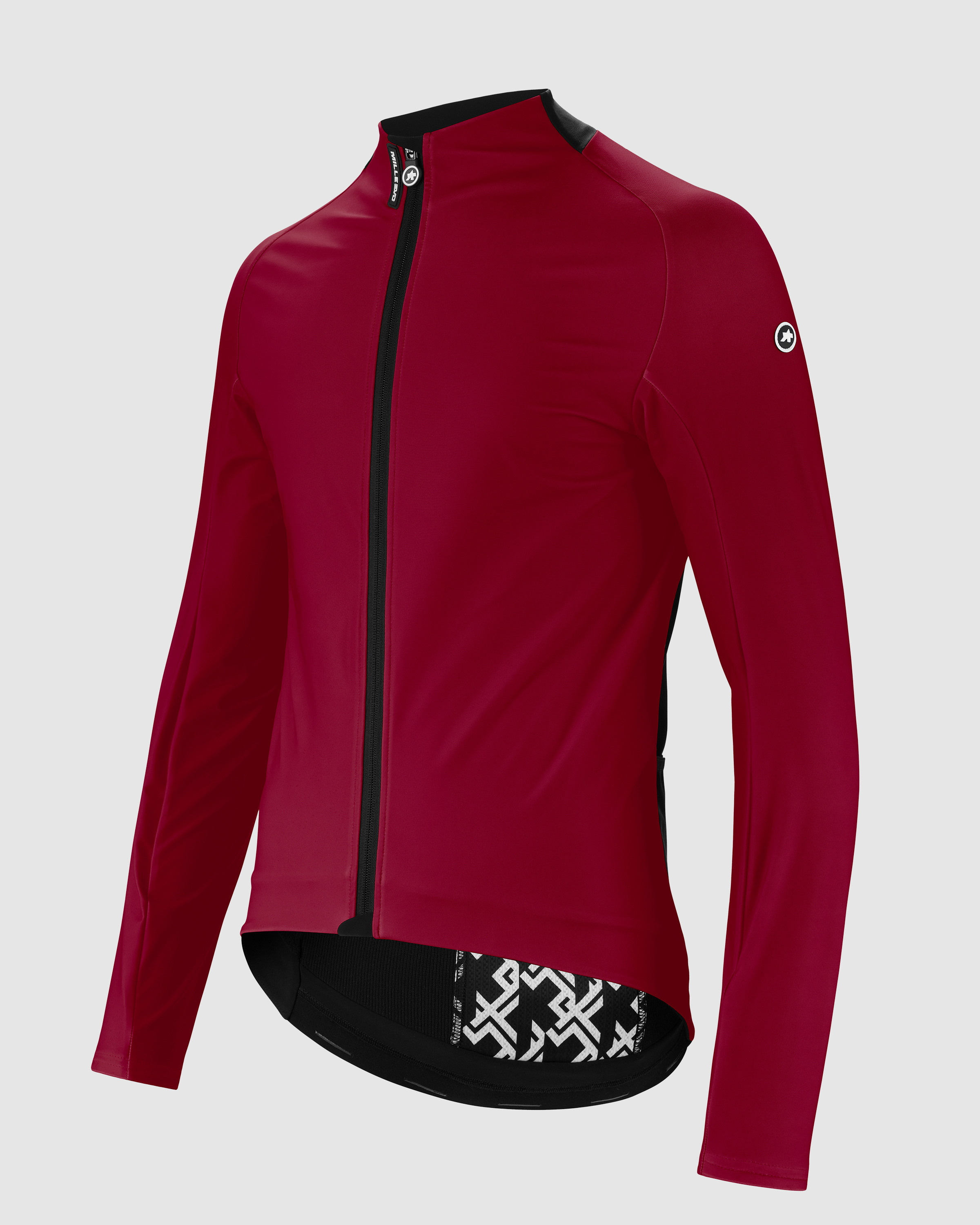 MILLE GT ULTRAZ WINTER JACKET EVO - ASSOS Of Switzerland - Official Outlet