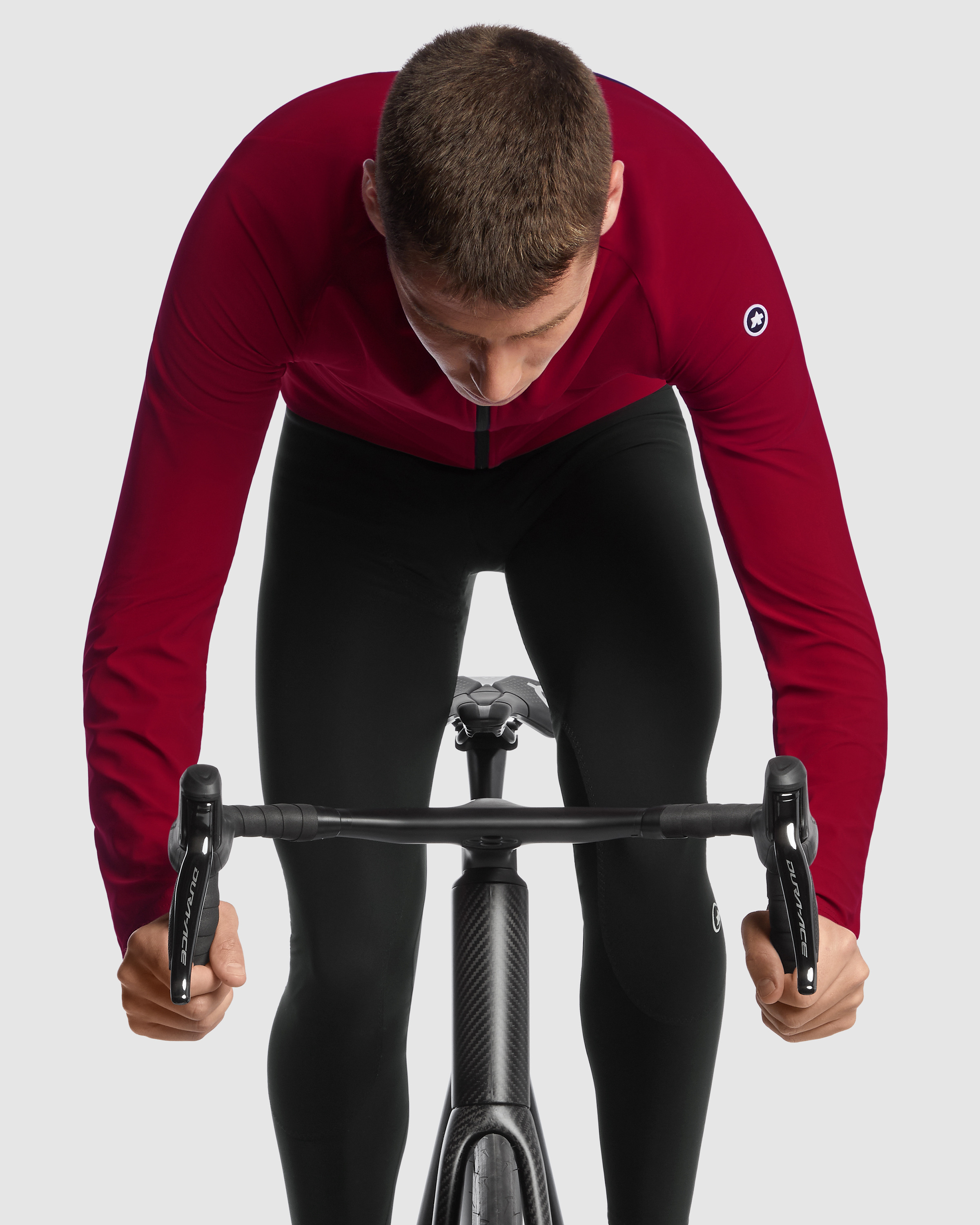 MILLE GT ULTRAZ WINTER JACKET EVO - ASSOS Of Switzerland - Official Outlet