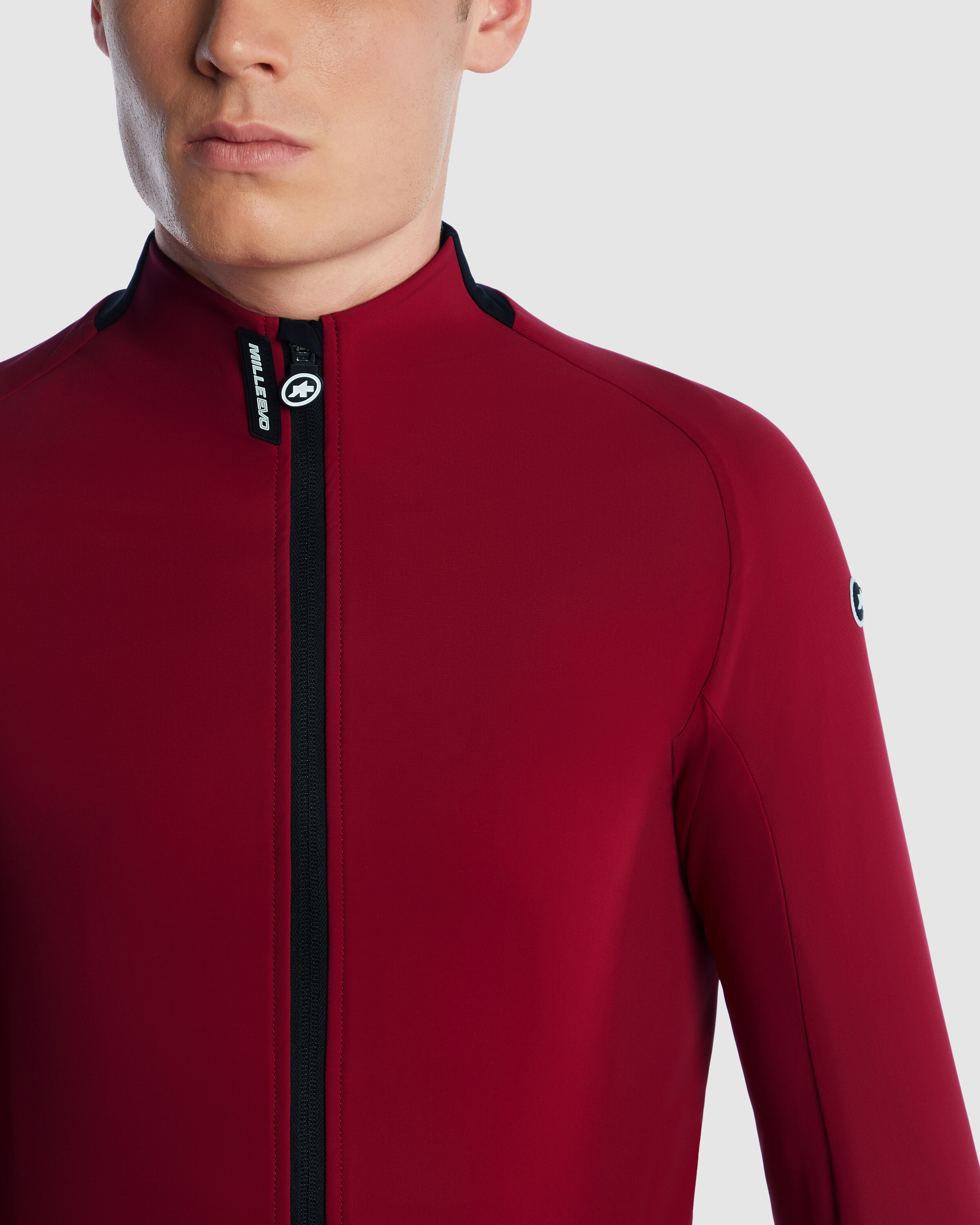 MILLE GT ULTRAZ WINTER JACKET EVO - ASSOS Of Switzerland - Official Outlet