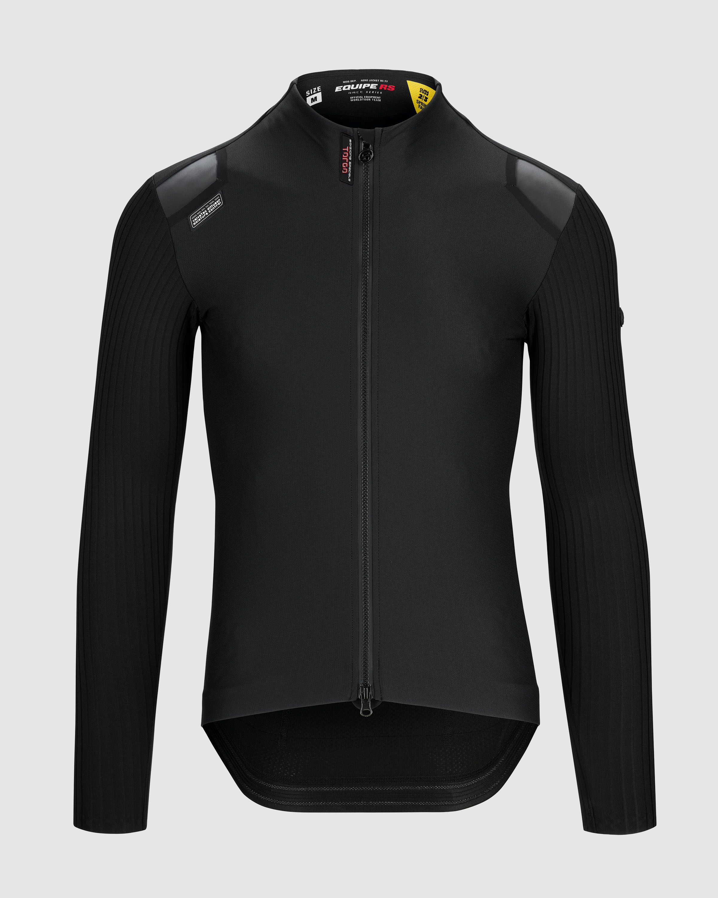 EQUIPE RS Spring Fall Jacket TARGA - ASSOS Of Switzerland - Official Outlet