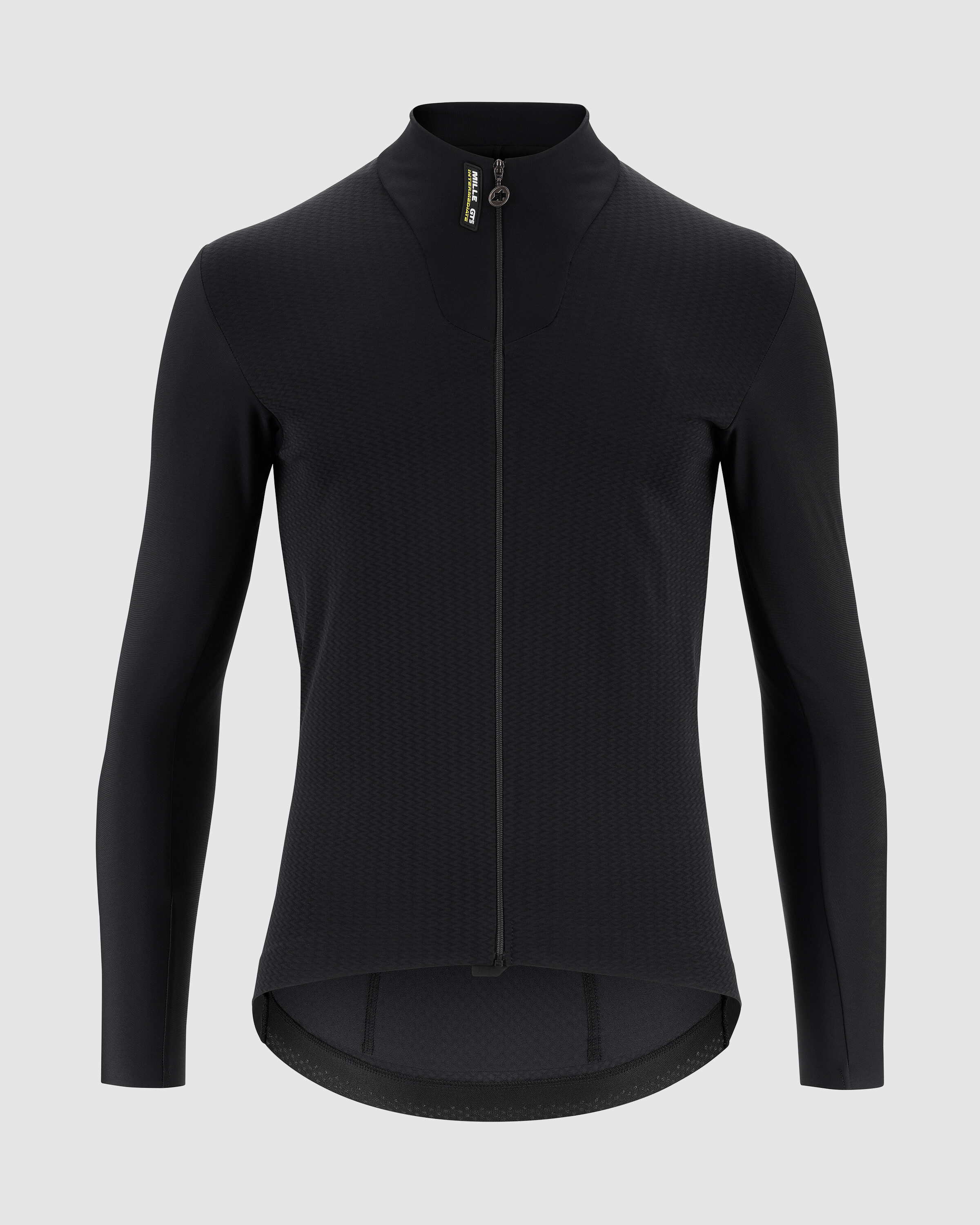 MILLE GTS Spring Fall Jacket C2 - ASSOS Of Switzerland - Official Outlet