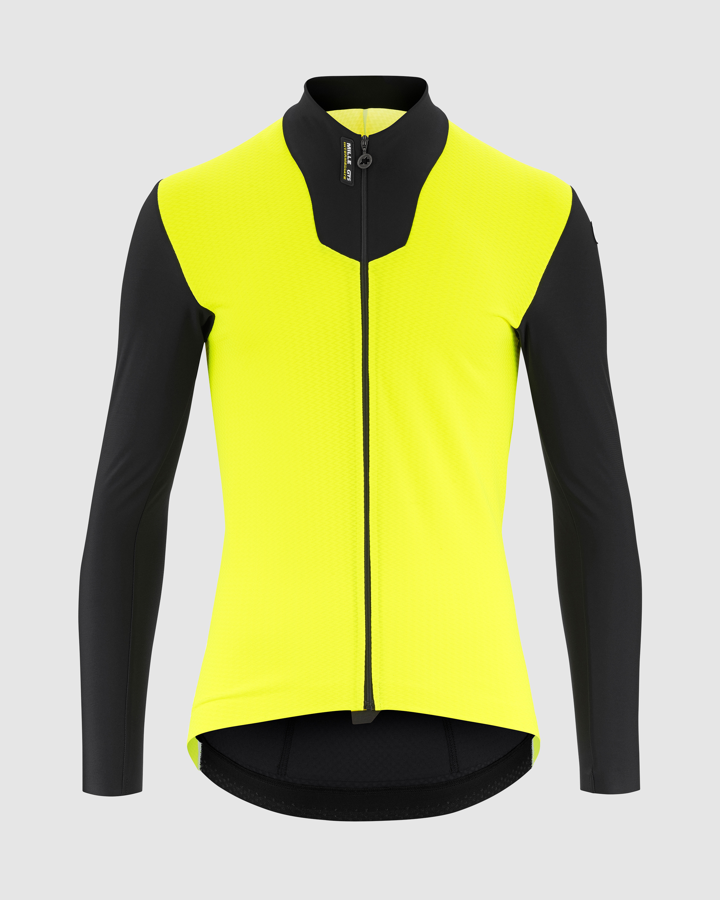 MILLE GTS Spring Fall Jacket C2 - ASSOS Of Switzerland - Official Outlet