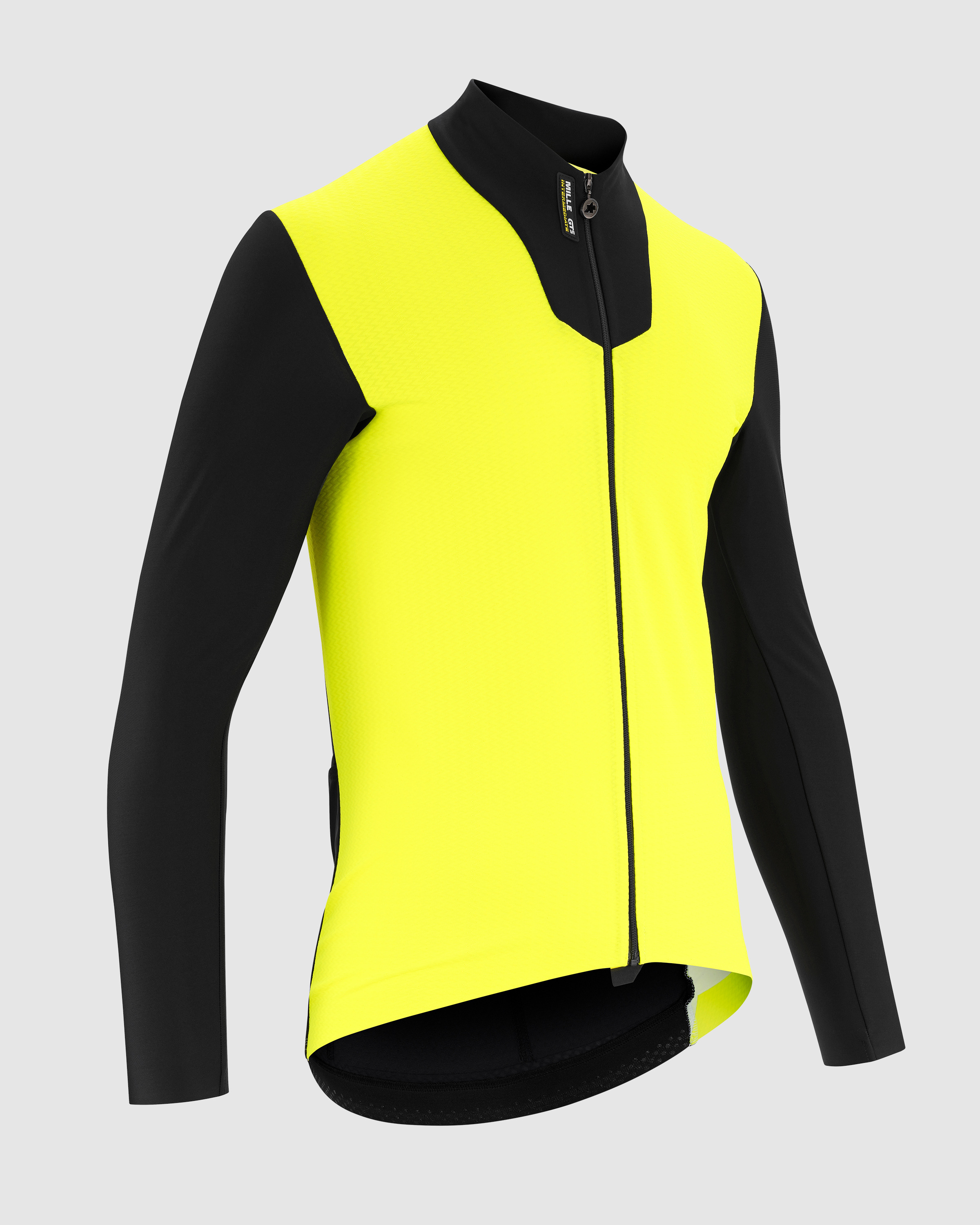 MILLE GTS Spring Fall Jacket C2 - ASSOS Of Switzerland - Official Outlet