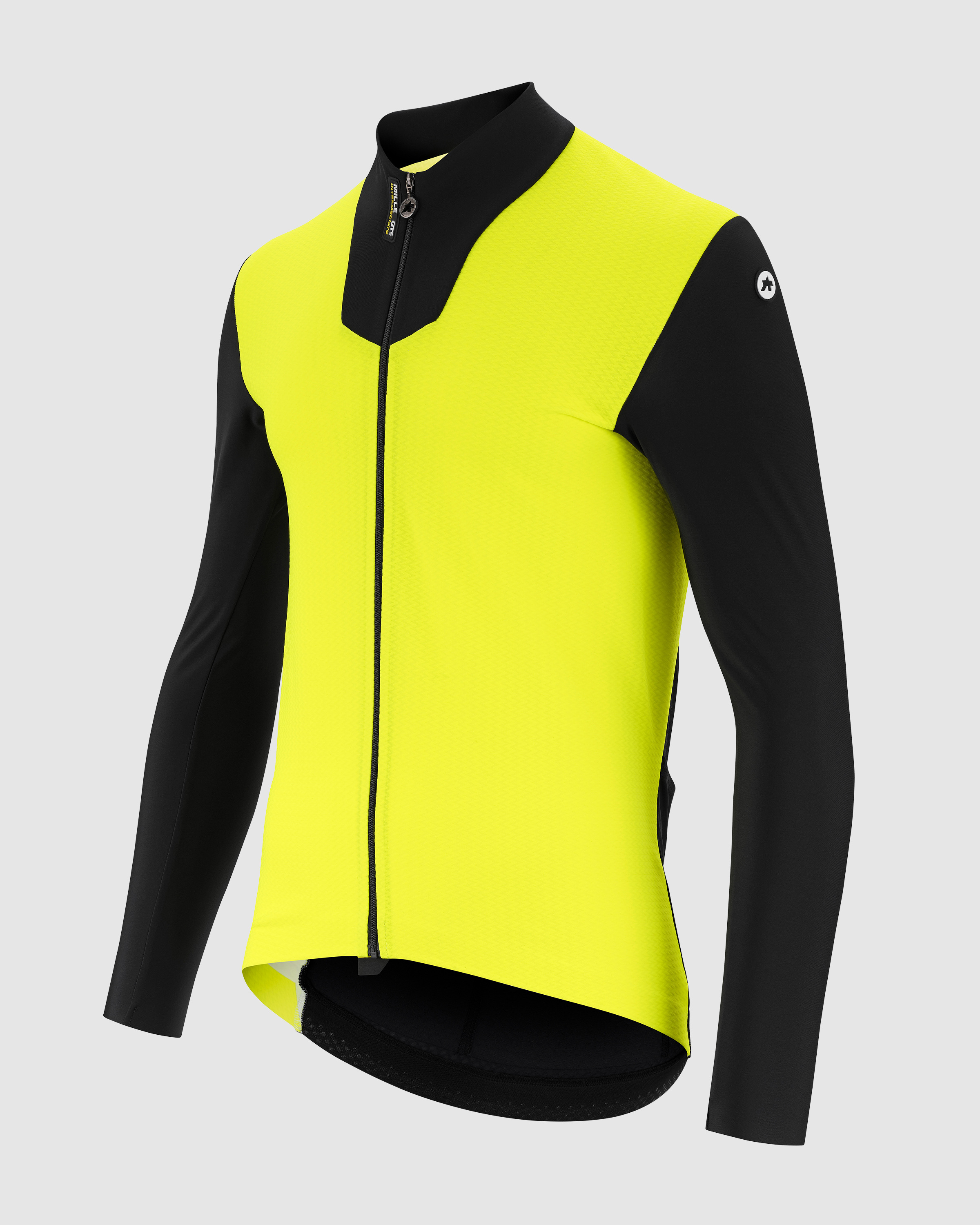 MILLE GTS Spring Fall Jacket C2 - ASSOS Of Switzerland - Official Outlet