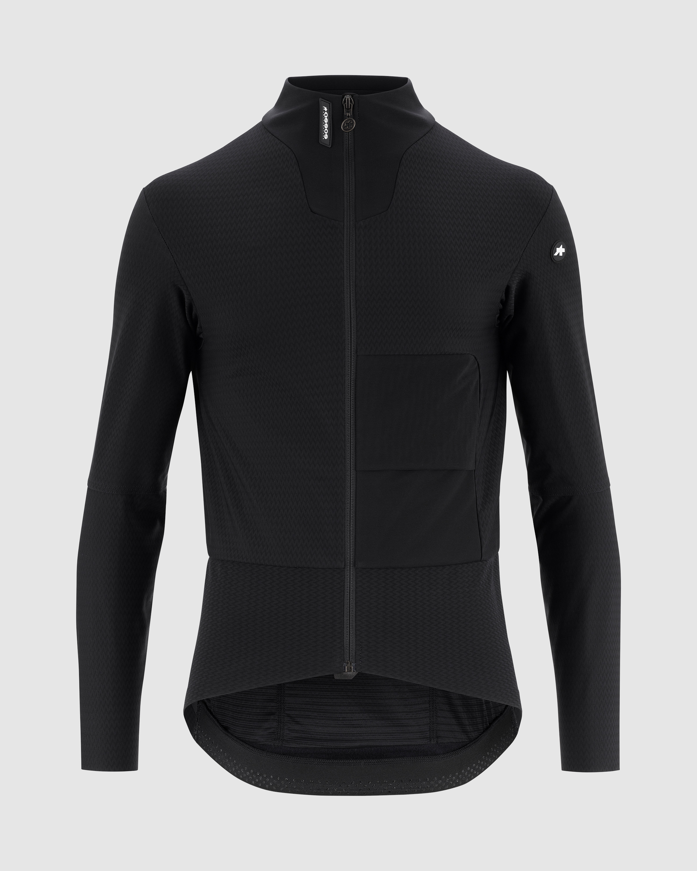 EQUIPE R HABU Winter Jacket S9 - ASSOS Of Switzerland - Official Outlet