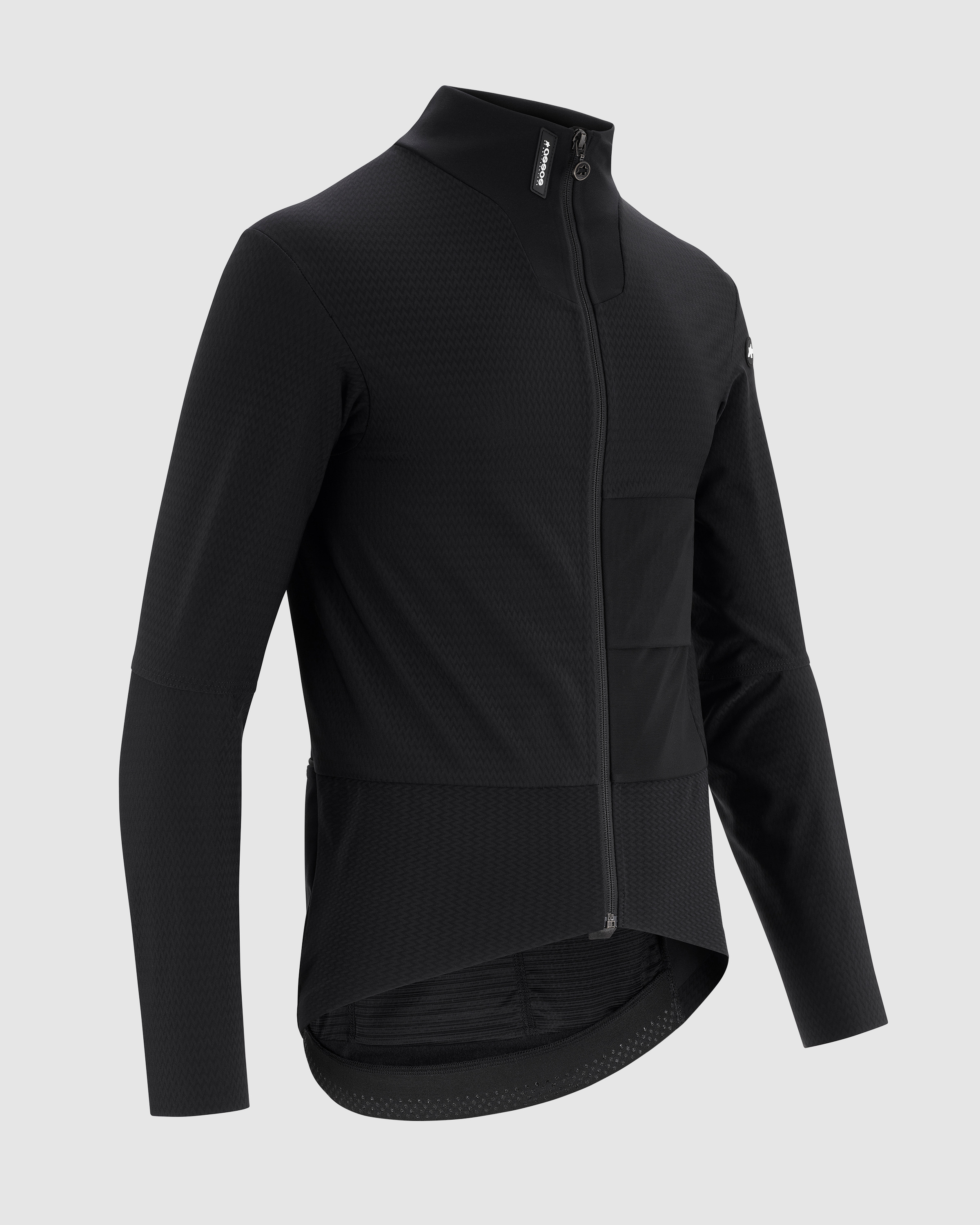 EQUIPE R HABU Winter Jacket S9 - ASSOS Of Switzerland - Official Outlet