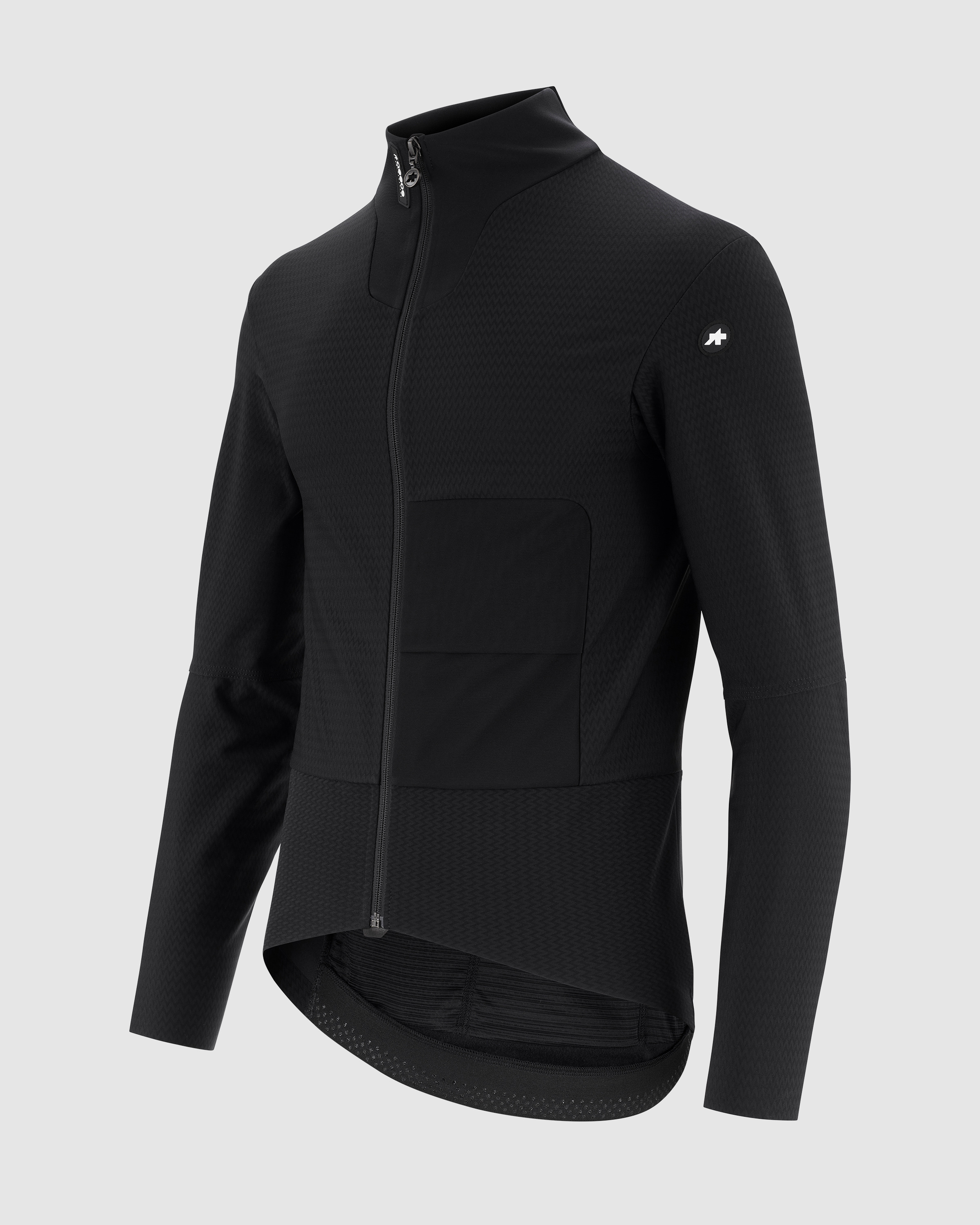 EQUIPE R HABU Winter Jacket S9 - ASSOS Of Switzerland - Official Outlet