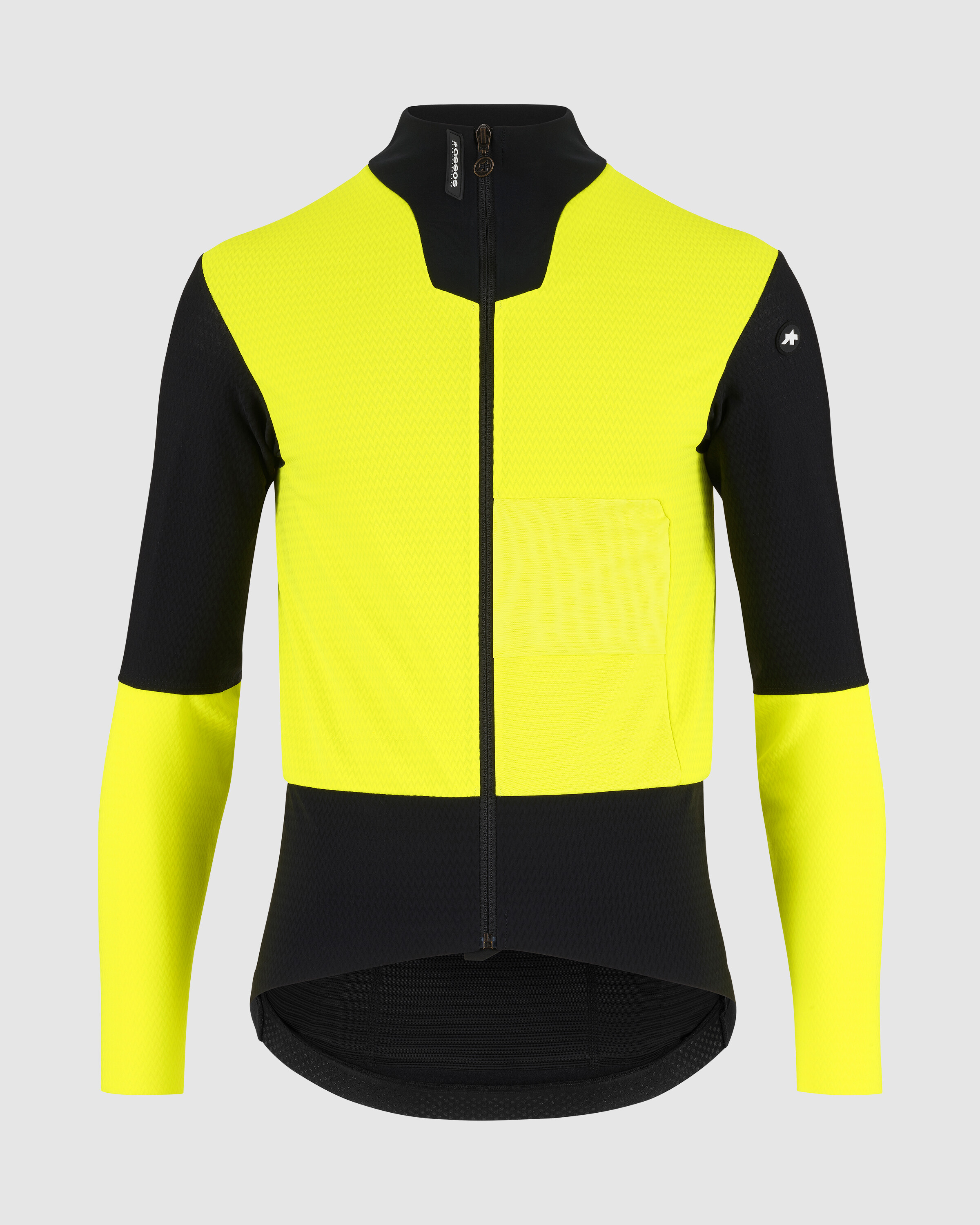 EQUIPE R HABU Winter Jacket S9 - ASSOS Of Switzerland - Official Outlet