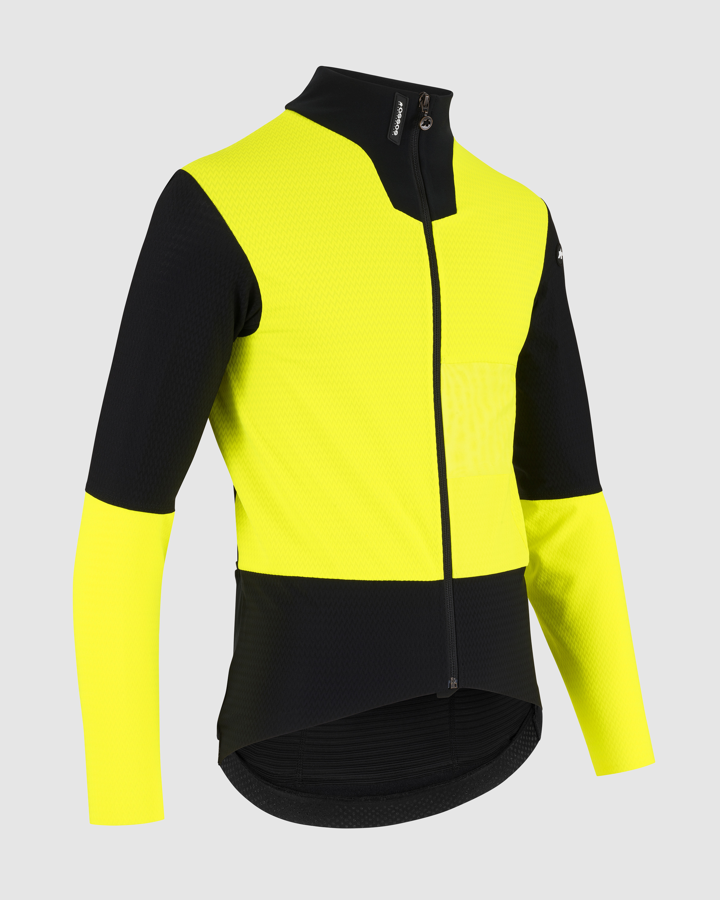 EQUIPE R HABU Winter Jacket S9 - ASSOS Of Switzerland - Official Outlet