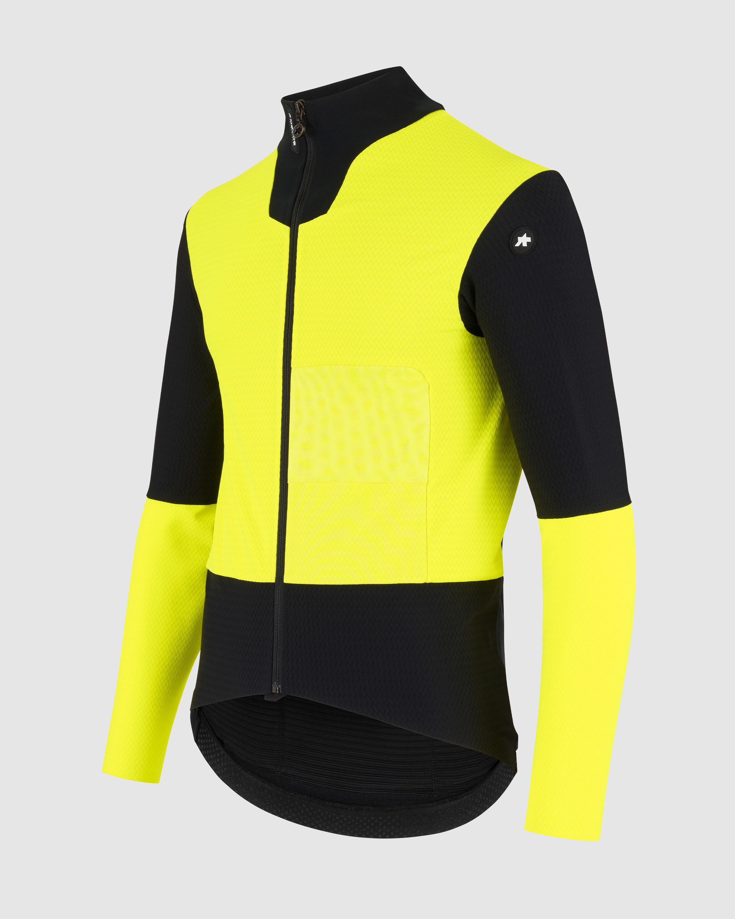 EQUIPE R HABU Winter Jacket S9 - ASSOS Of Switzerland - Official Outlet