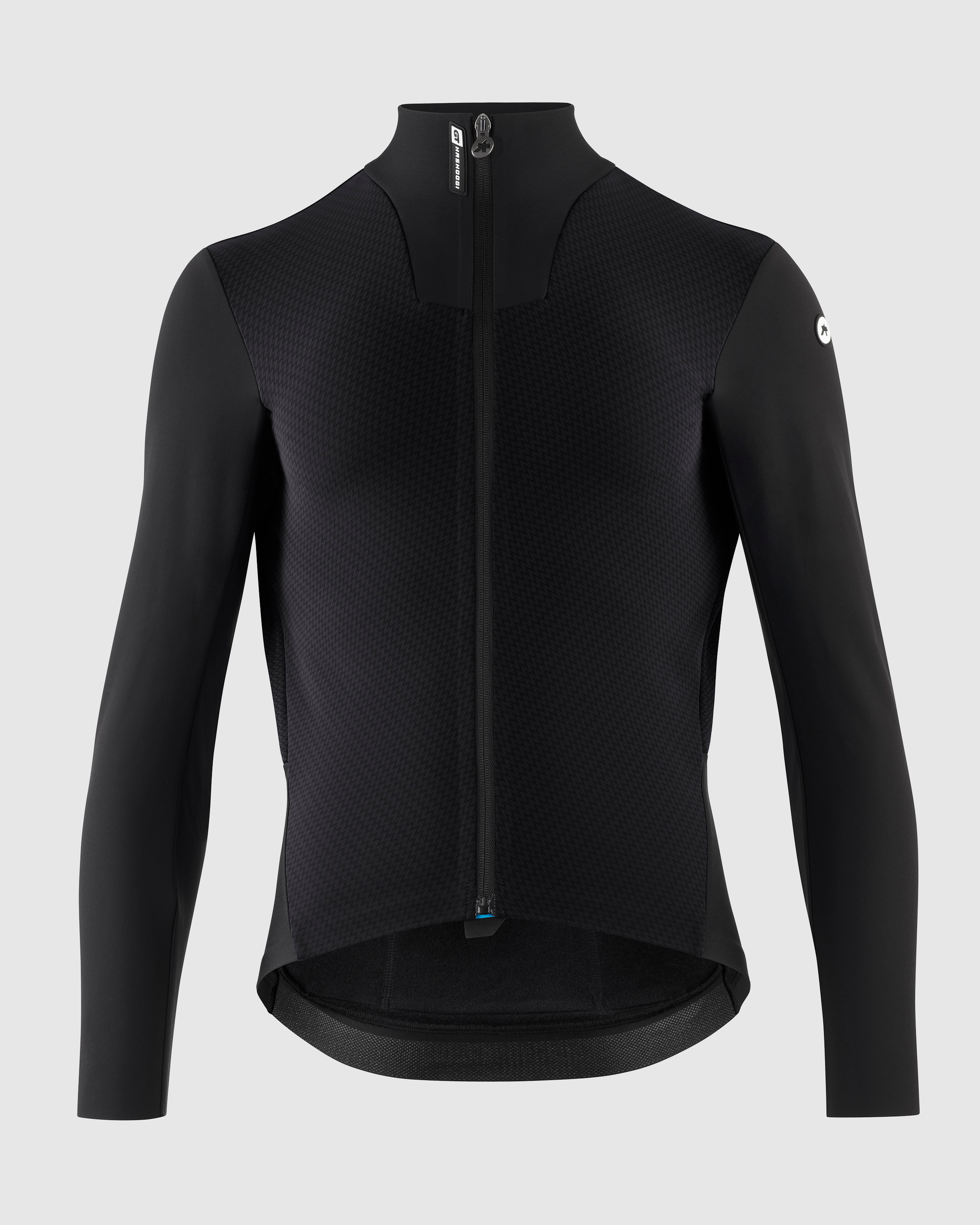 MILLE GT HASHOOGI Winter Jacket S11 - ASSOS Of Switzerland - Official Outlet