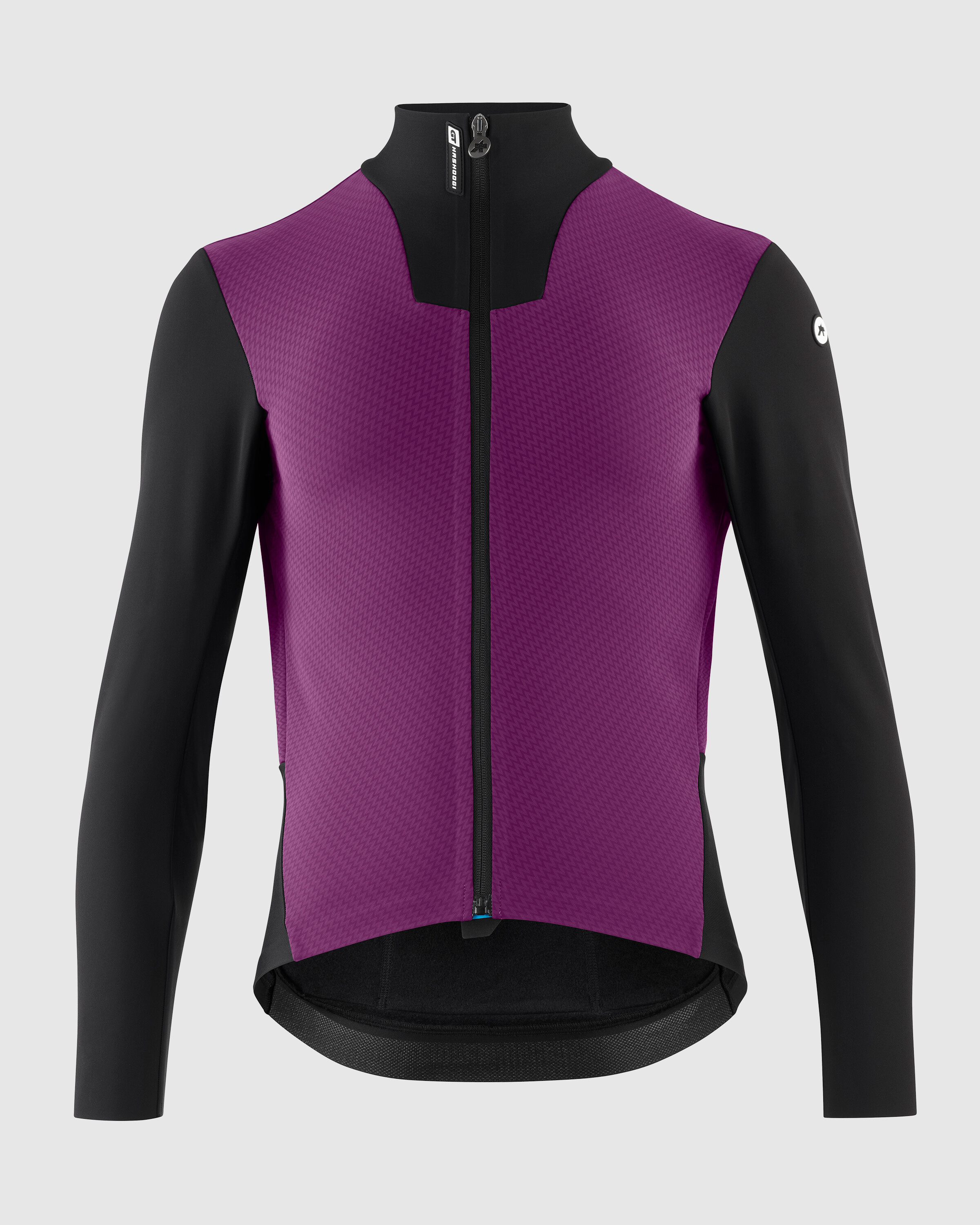 MILLE GT HASHOOGI Winter Jacket S11 - ASSOS Of Switzerland - Official Outlet
