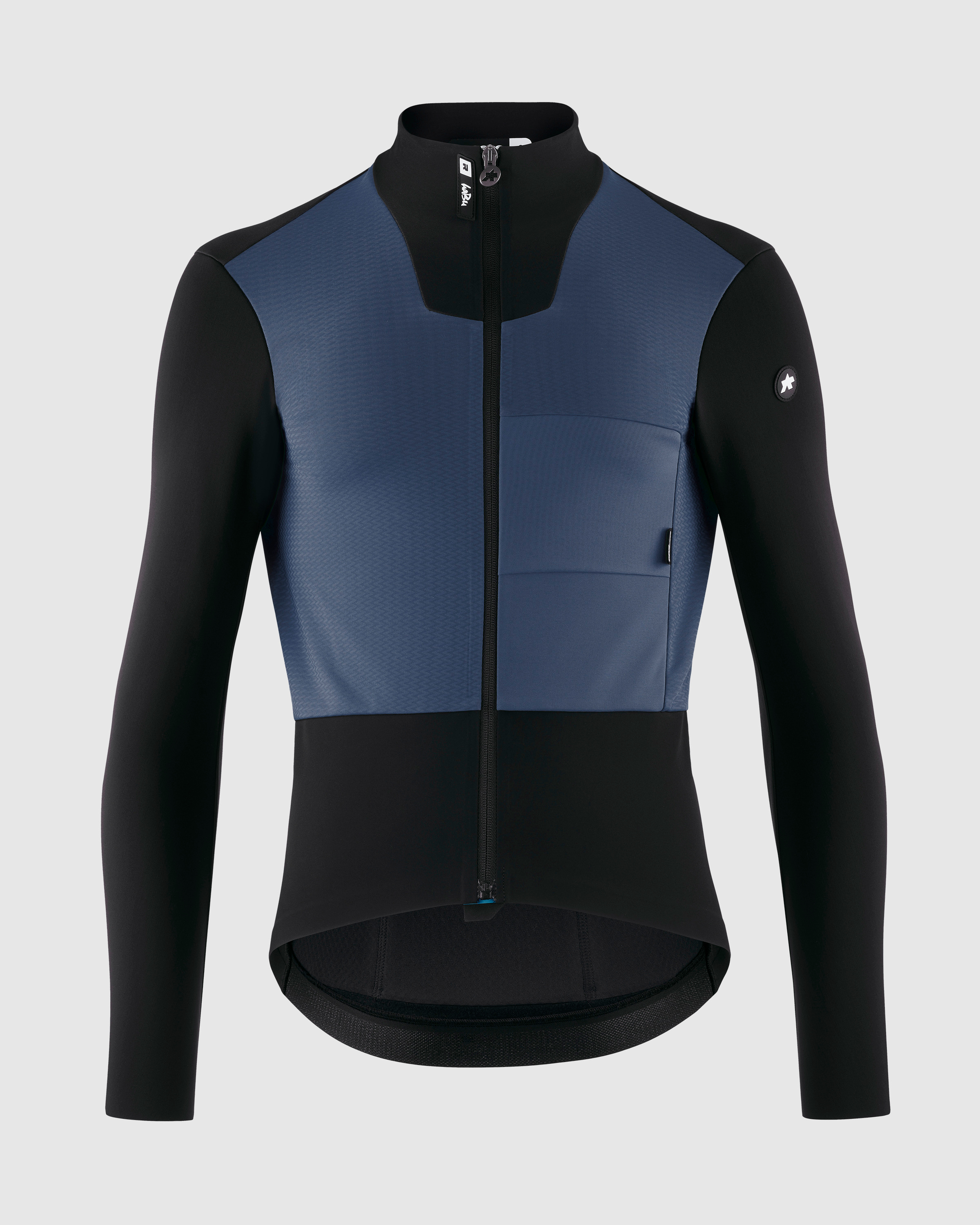 EQUIPE R HABU Winter Jacket S11 - ASSOS Of Switzerland - Official Outlet