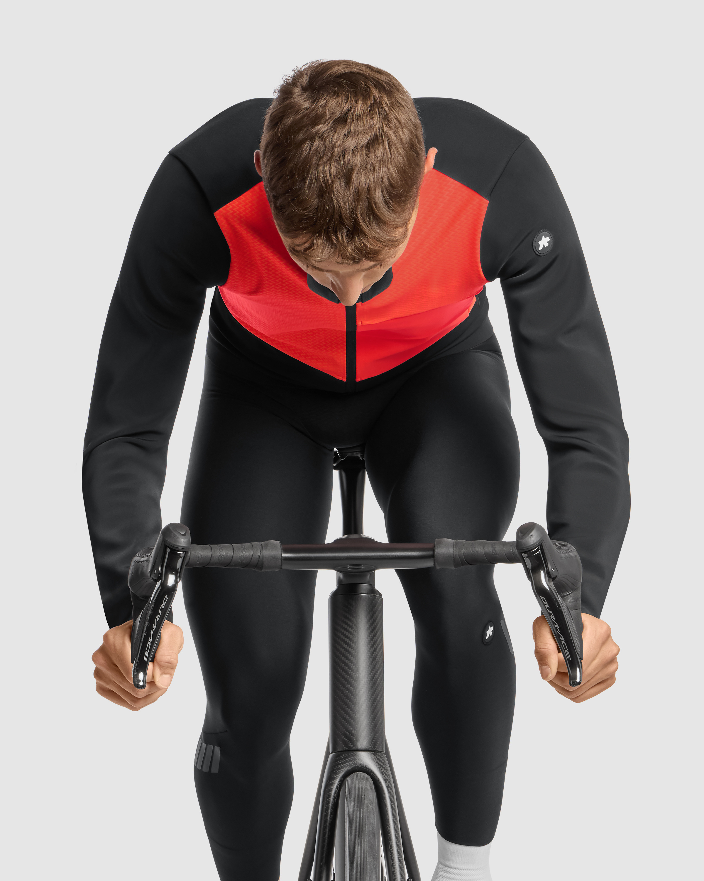 EQUIPE R Habu Winter Jacket S11, | Outlet | ASSOS