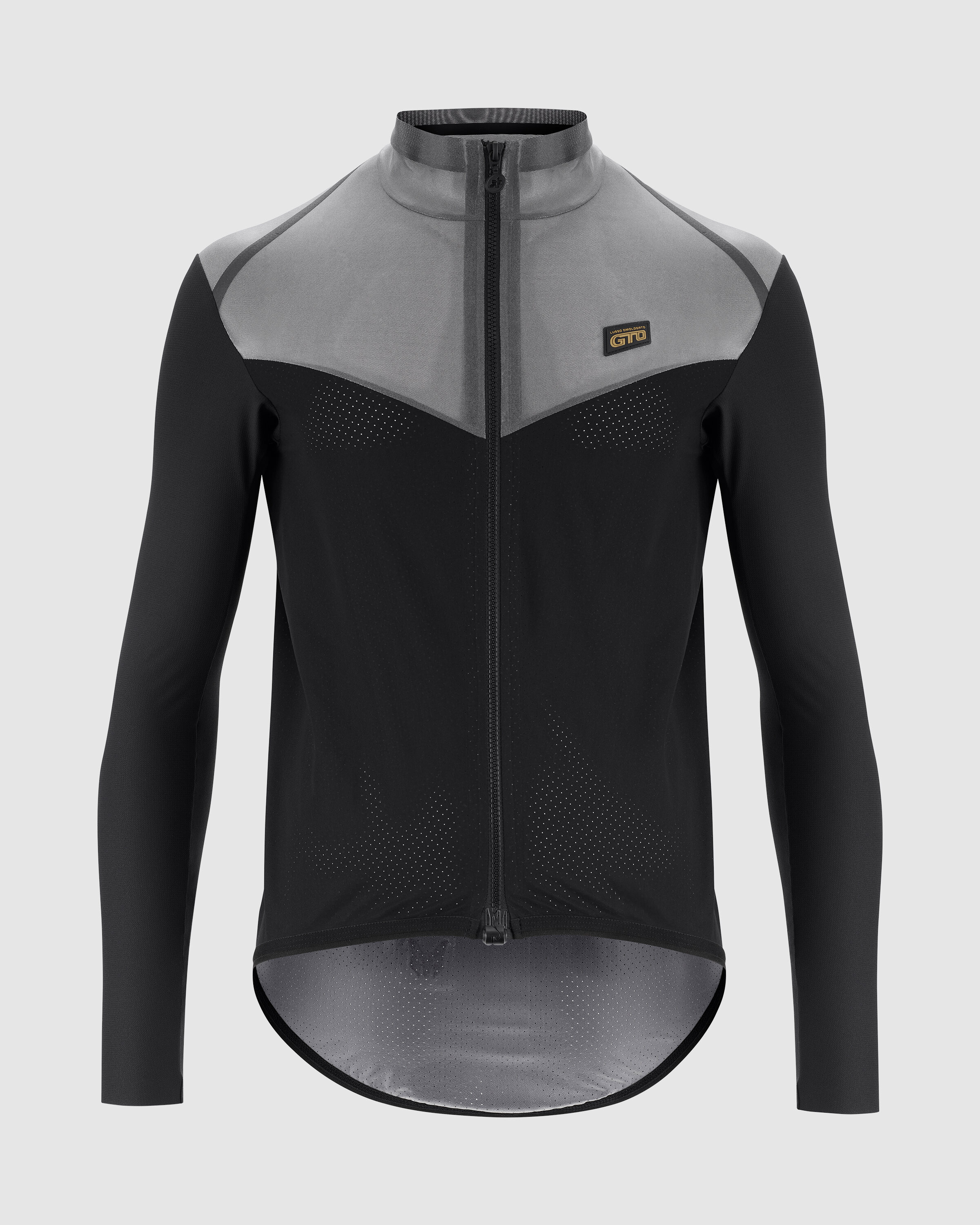 MILLE GTO FUCHSRÖHRE Shell C2 - ASSOS Of Switzerland - Official Outlet