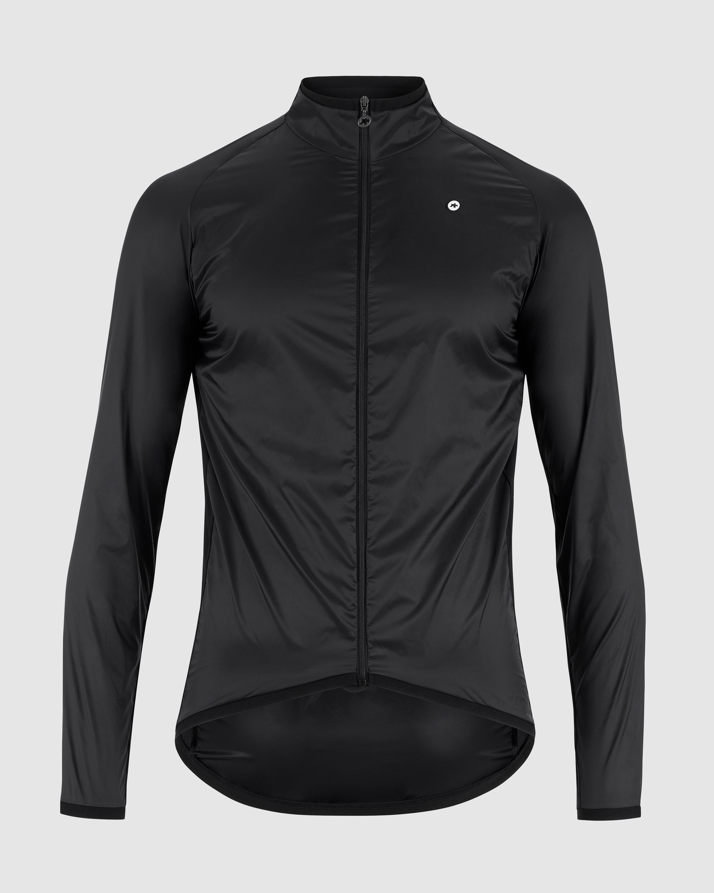 MILLE GT Wind Jacket C2 - ASSOS Of Switzerland - Official Outlet