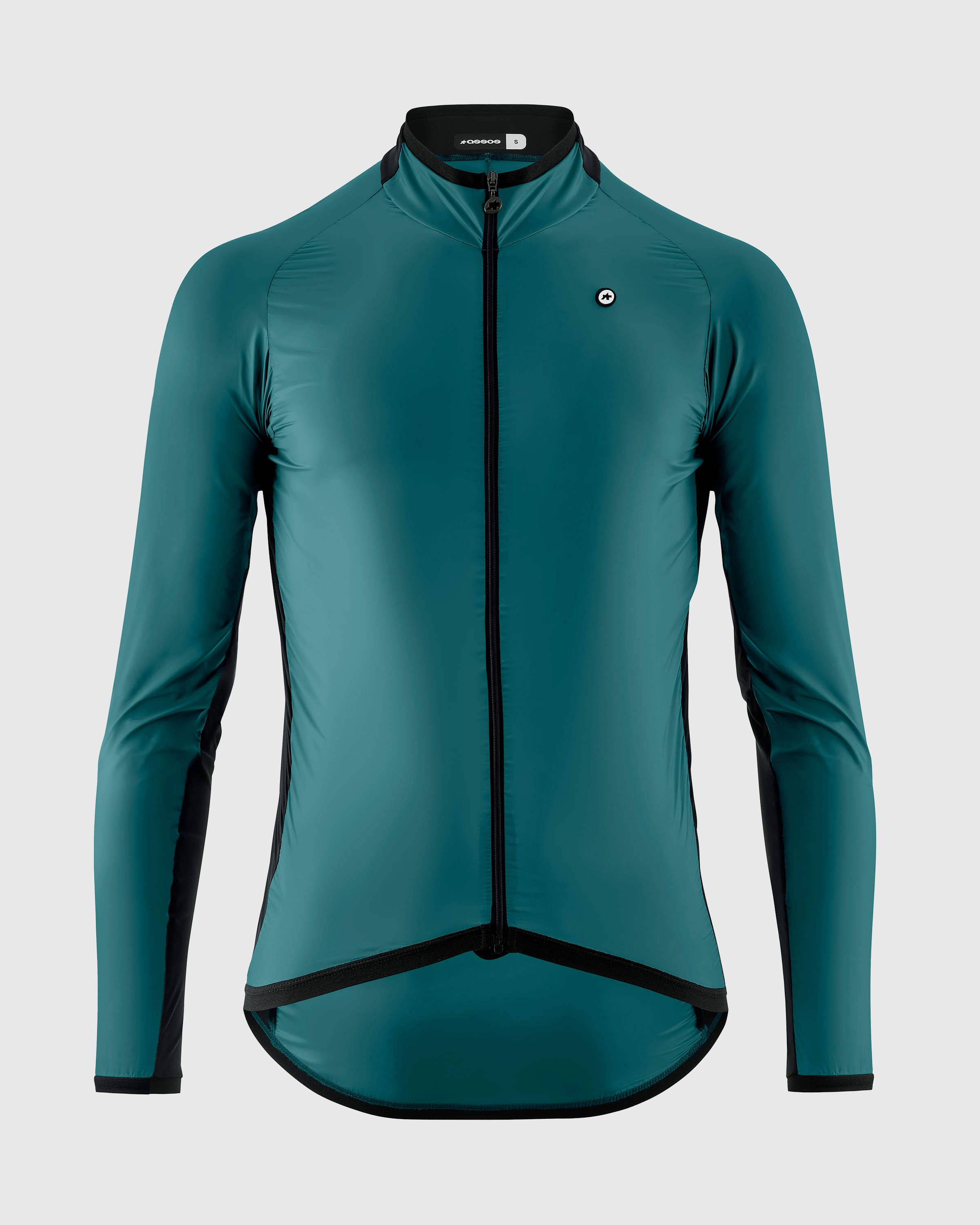 MILLE GT Wind Jacket C2 - ASSOS Of Switzerland - Official Outlet