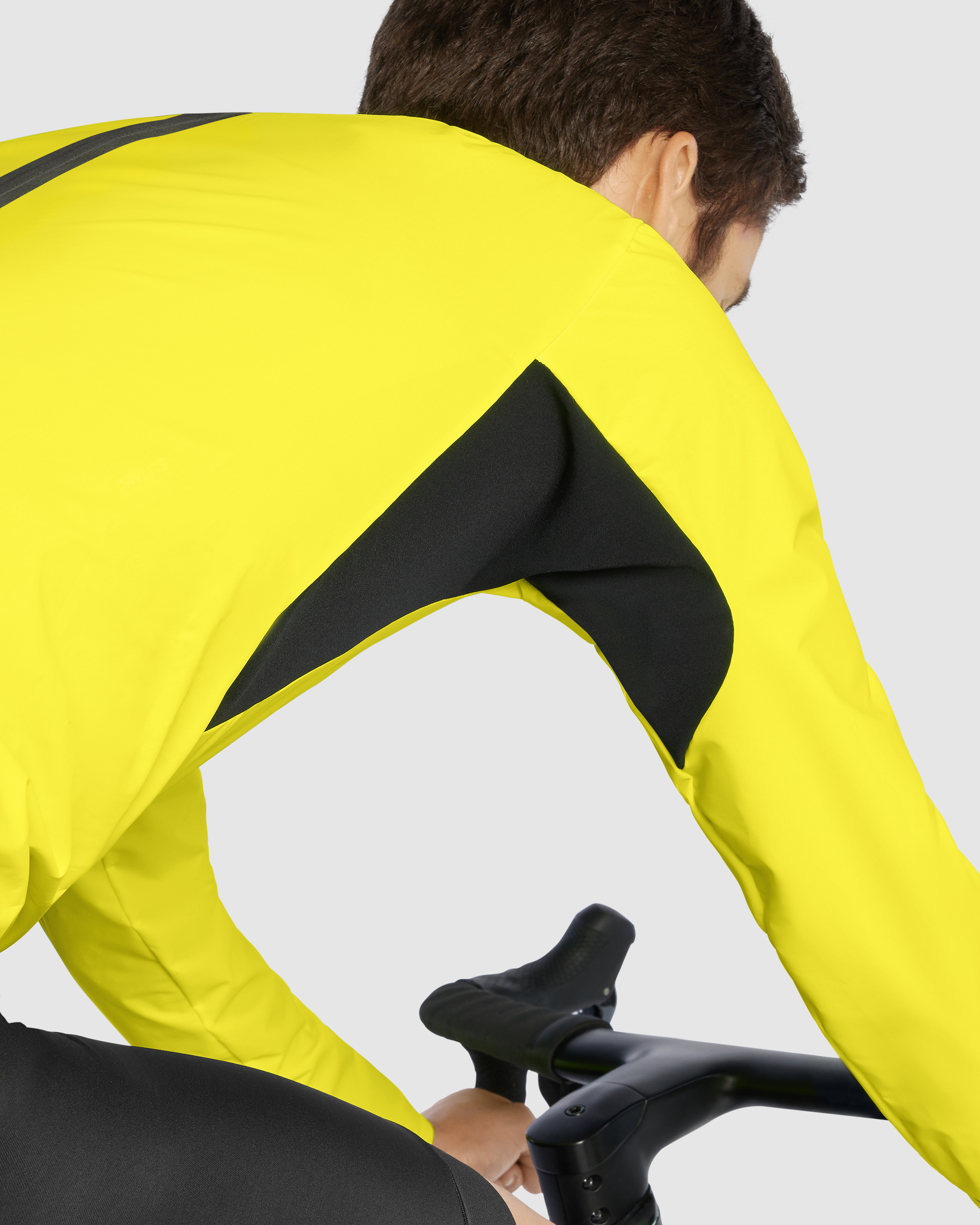 MILLE GTS WASSERSCHNAUZE Rain Jacket S11, | Outlet | ASSOS