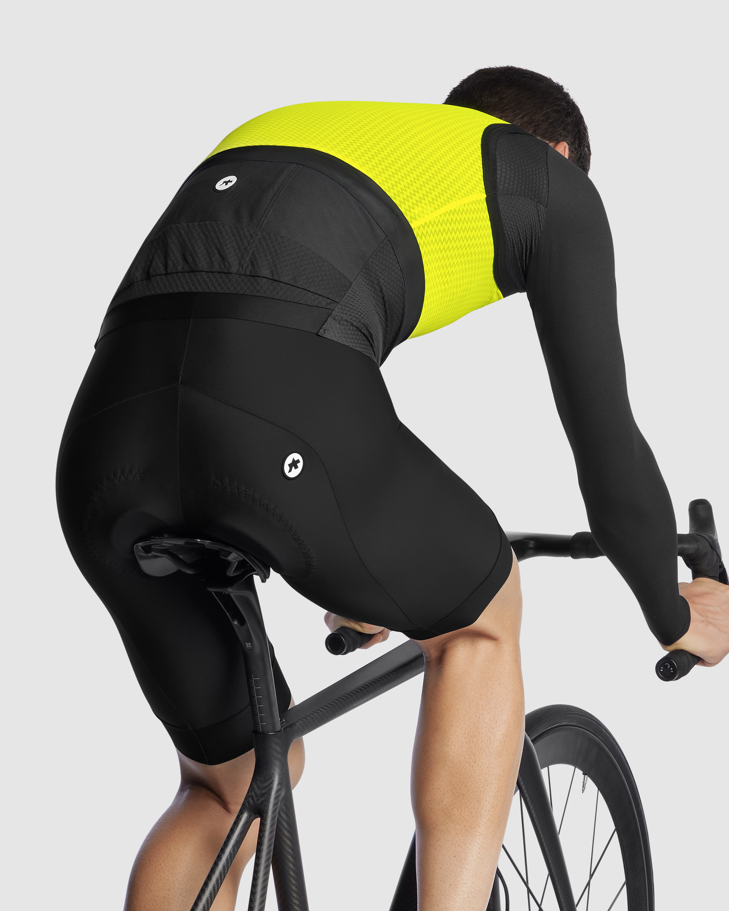 SEEME Vest P1, | Outlet | ASSOS