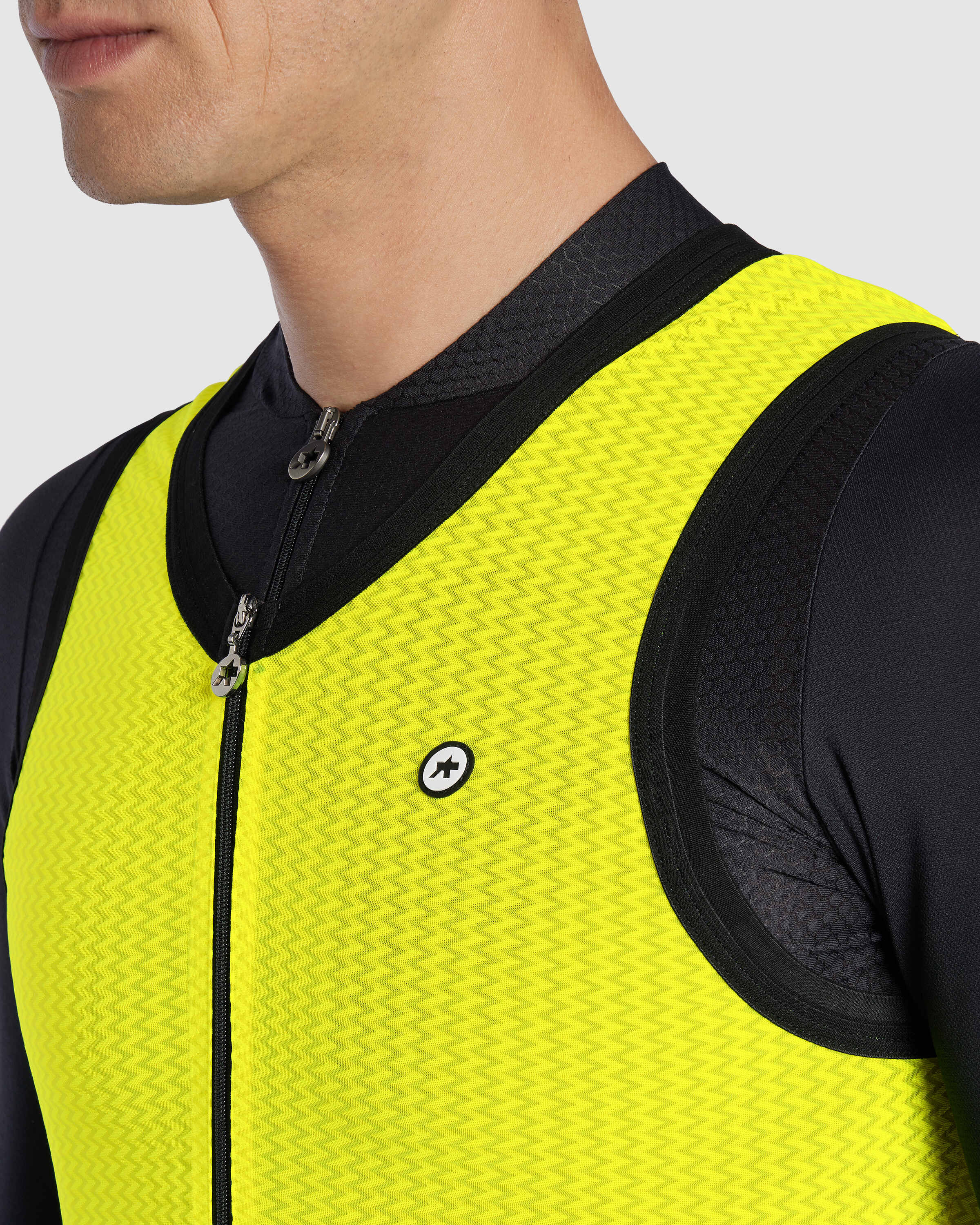 SEEME Vest P1, | Outlet | ASSOS