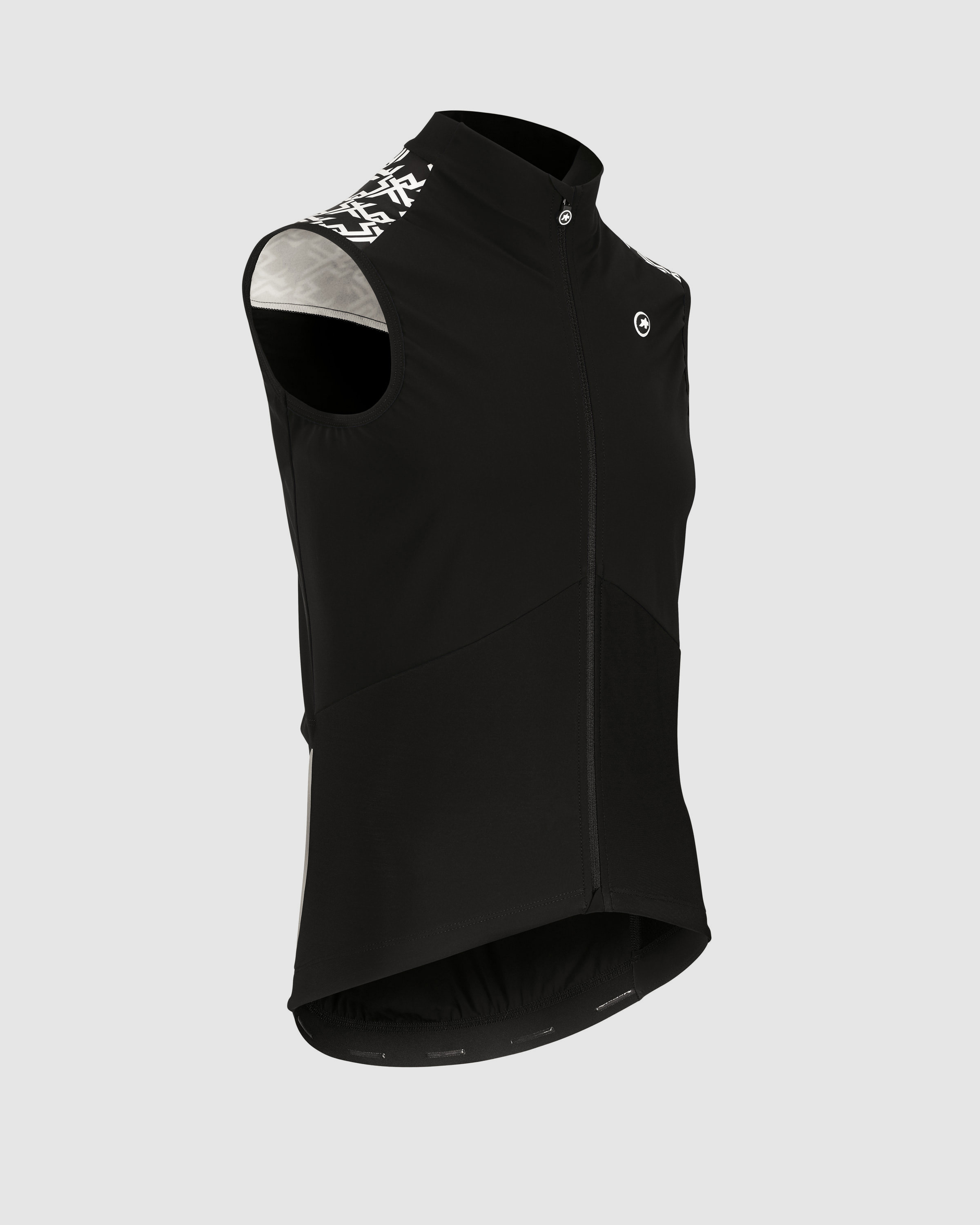 MILLE GT Airblock Vest - ASSOS Of Switzerland - Official Outlet