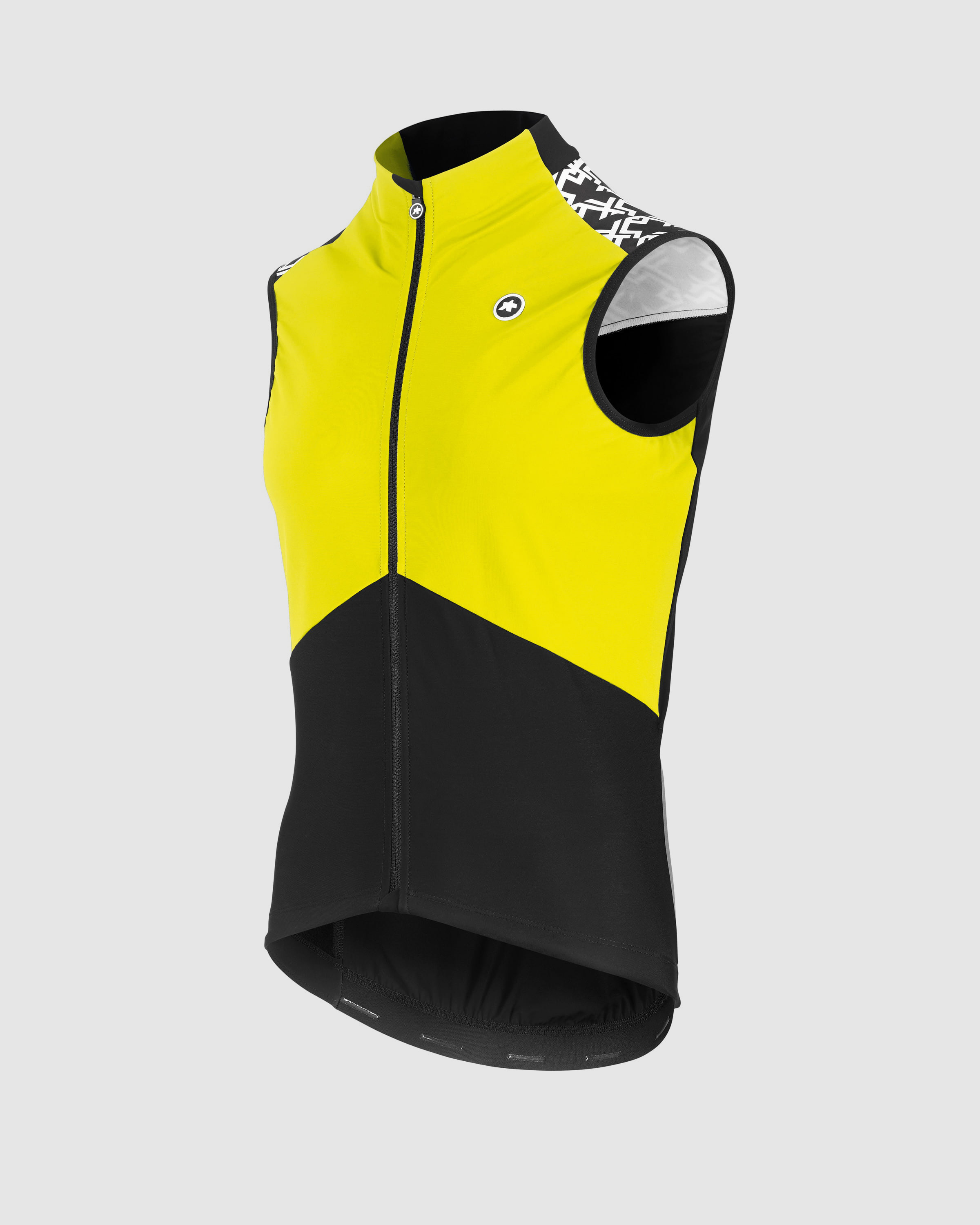 MILLE GT Airblock Vest - ASSOS Of Switzerland - Official Outlet