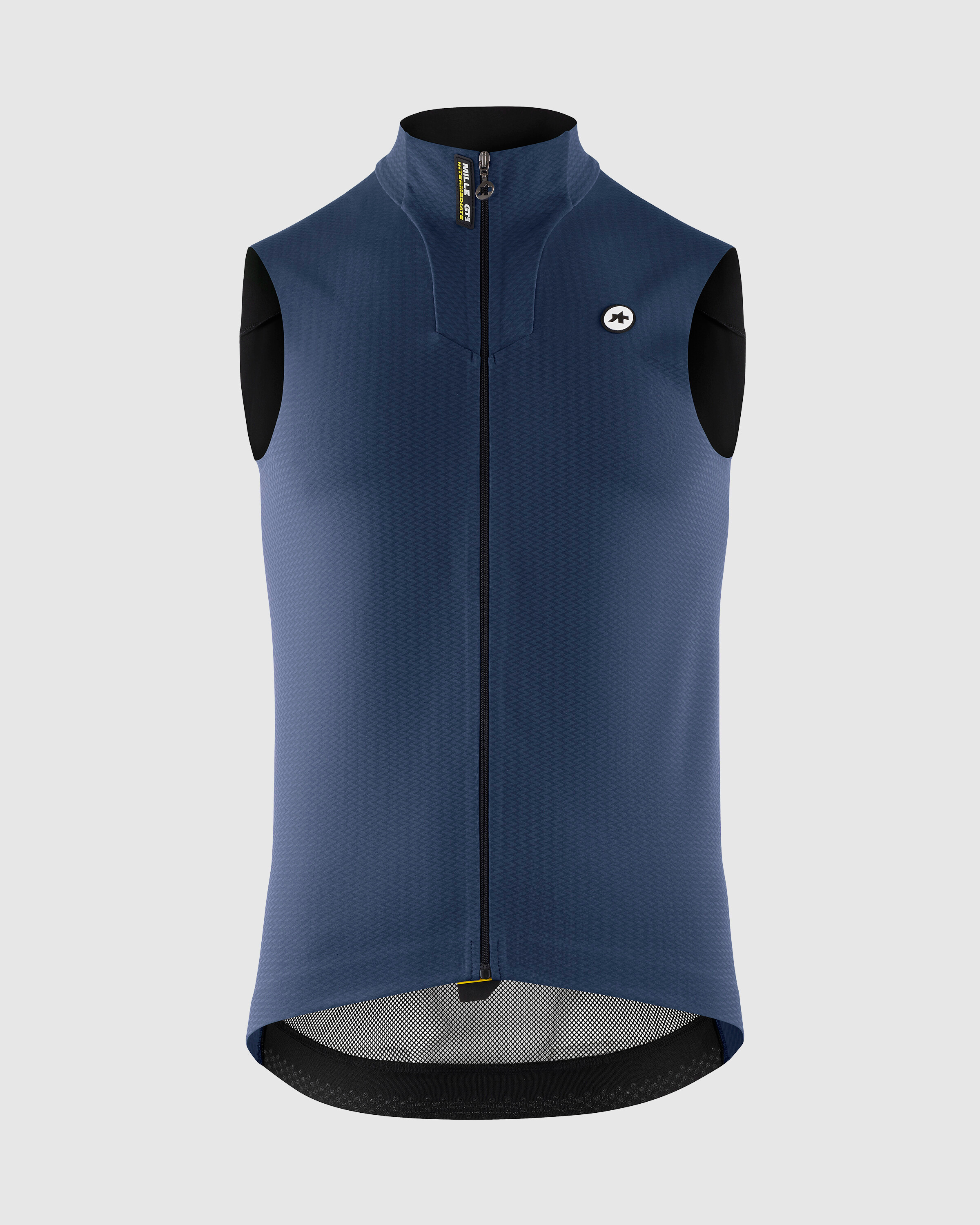 MILLE GTS Spring Fall Vest C2 - ASSOS Of Switzerland - Official Outlet