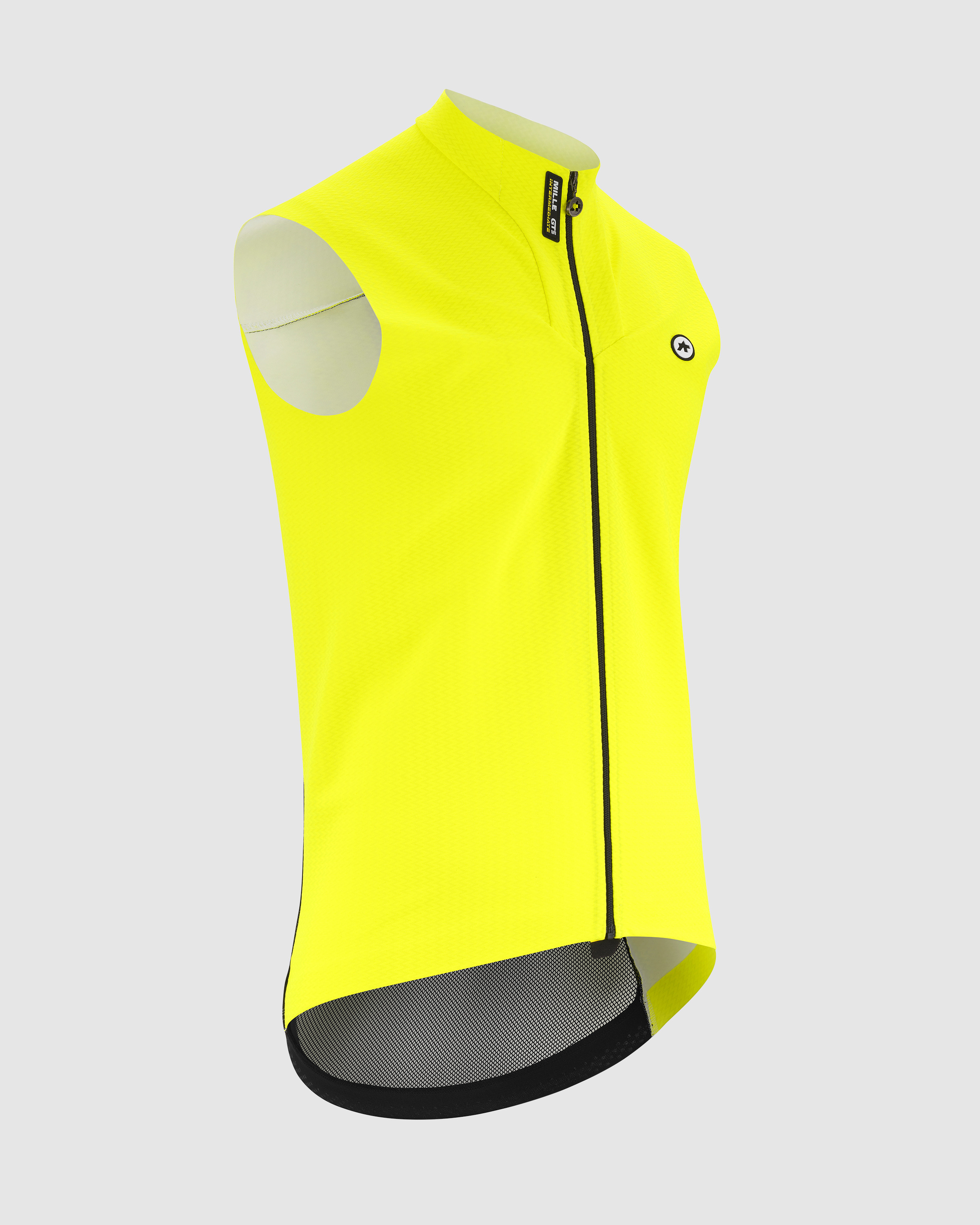 MILLE GTS Spring Fall Vest C2 - ASSOS Of Switzerland - Official Outlet