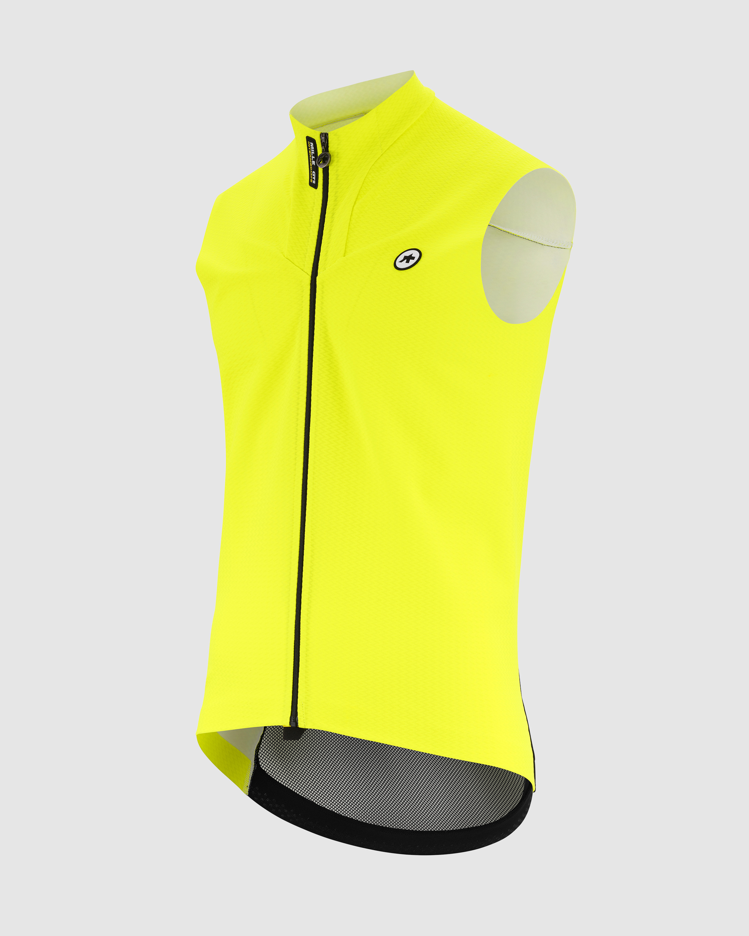 MILLE GTS Spring Fall Vest C2 - ASSOS Of Switzerland - Official Outlet