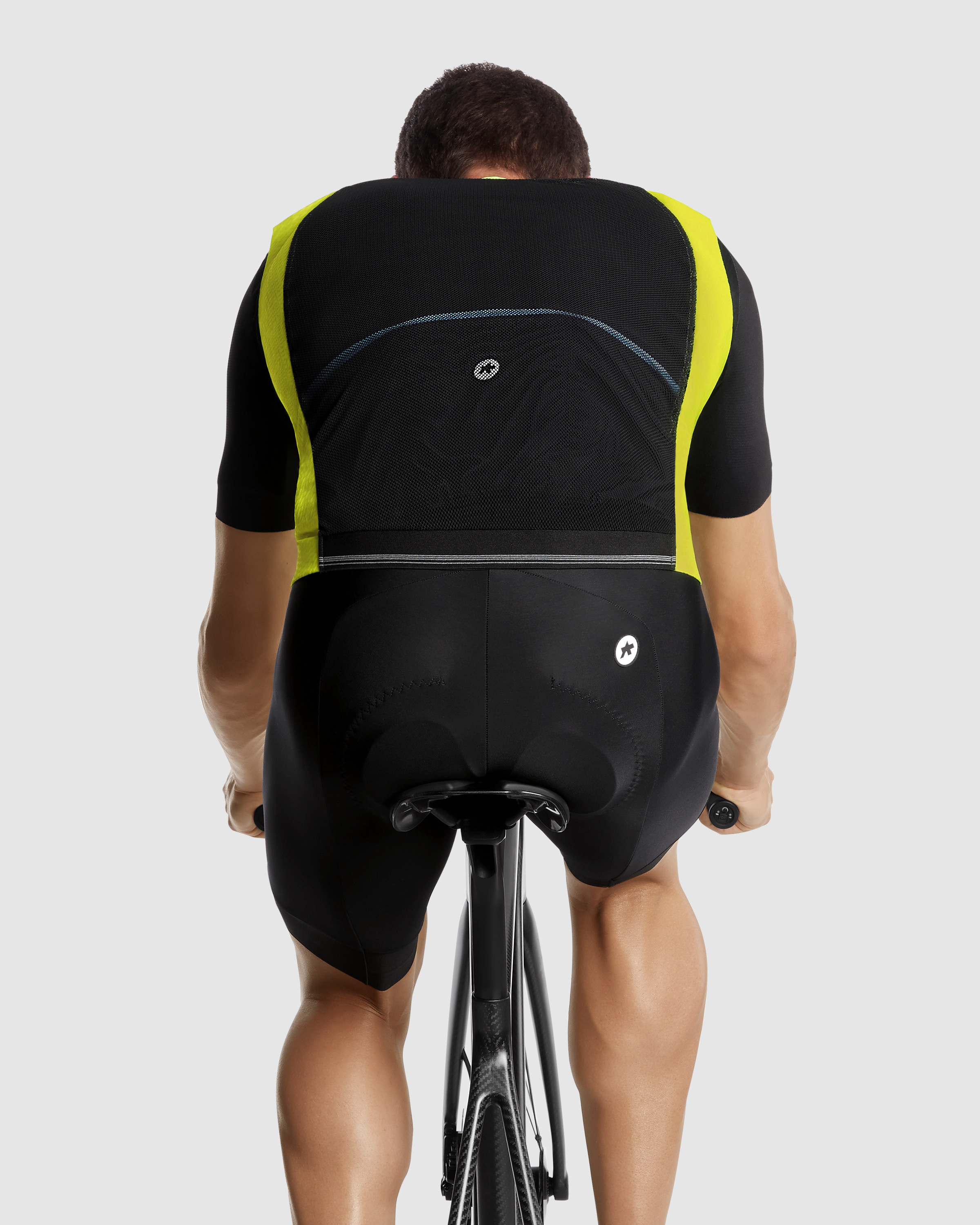 MILLE GTS Spring Fall Vest C2 - ASSOS Of Switzerland - Official Outlet