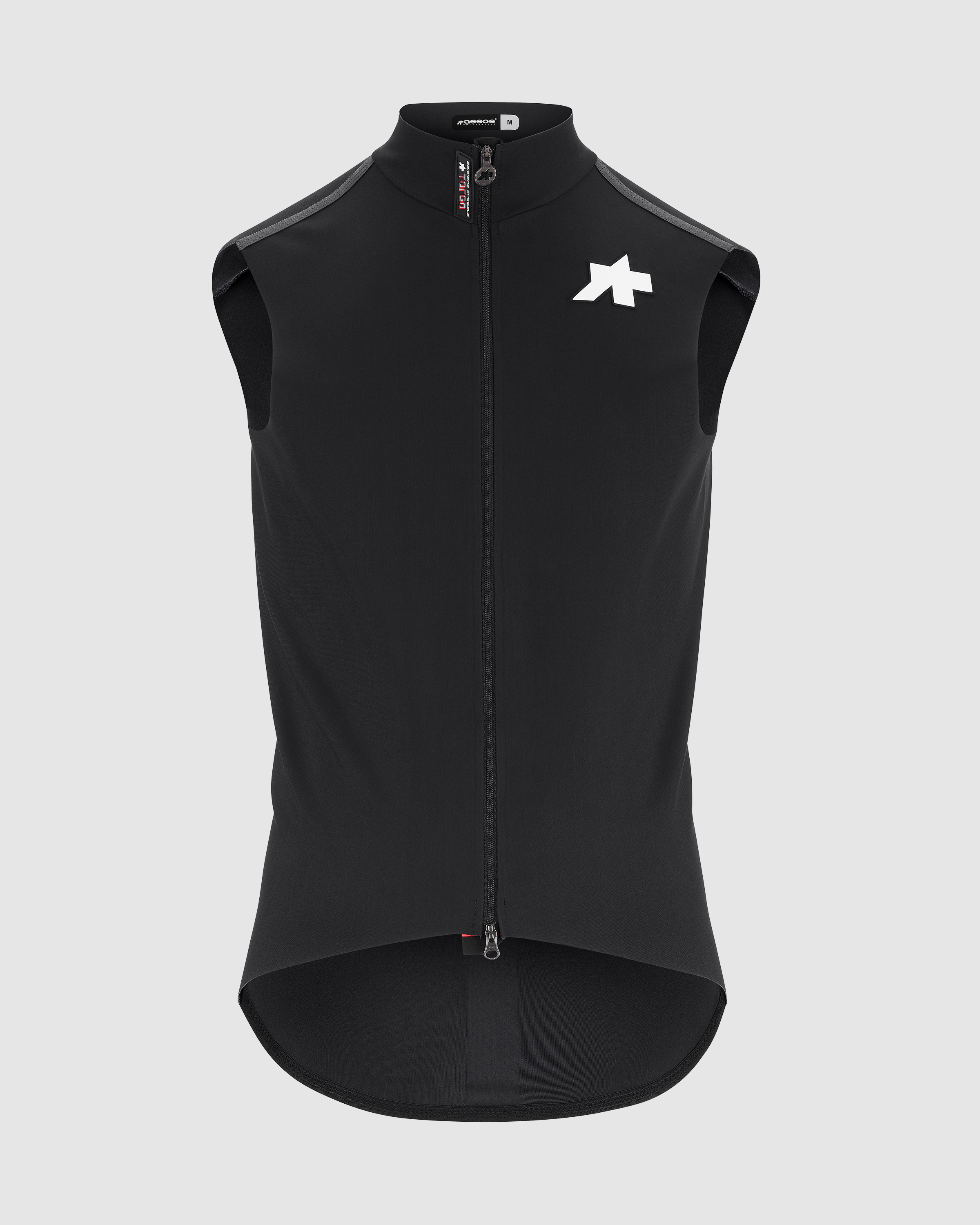 EQUIPE RS Spring Fall Gilet TARGA - ASSOS Of Switzerland - Official Outlet