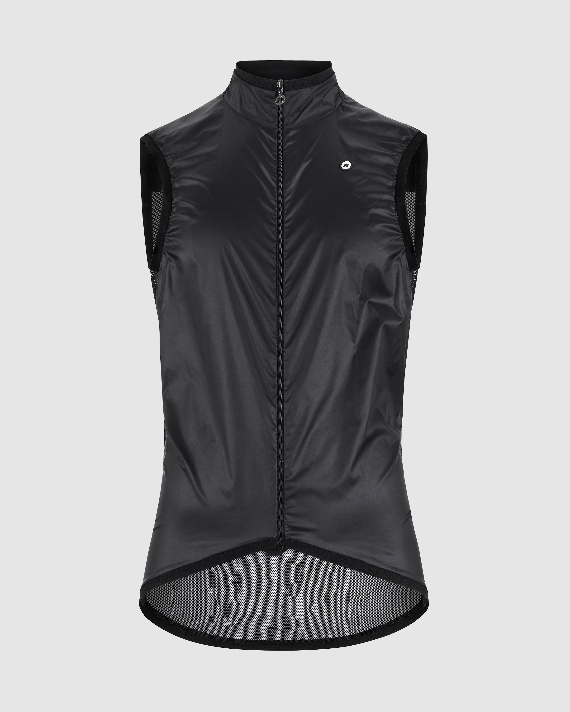 MILLE GT Wind Vest C2 - ASSOS Of Switzerland - Official Outlet