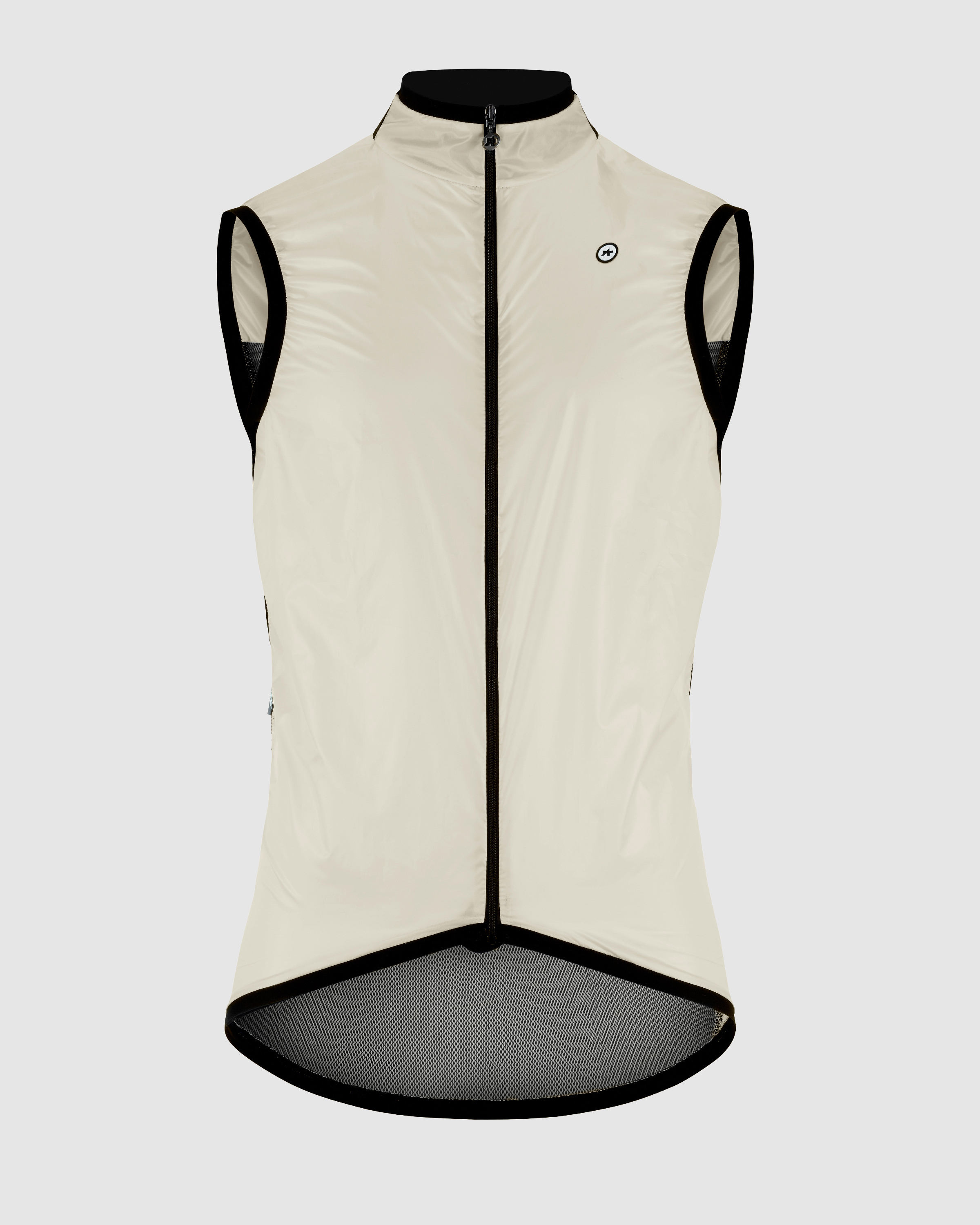 MILLE GT Wind Vest C2 - ASSOS Of Switzerland - Official Outlet