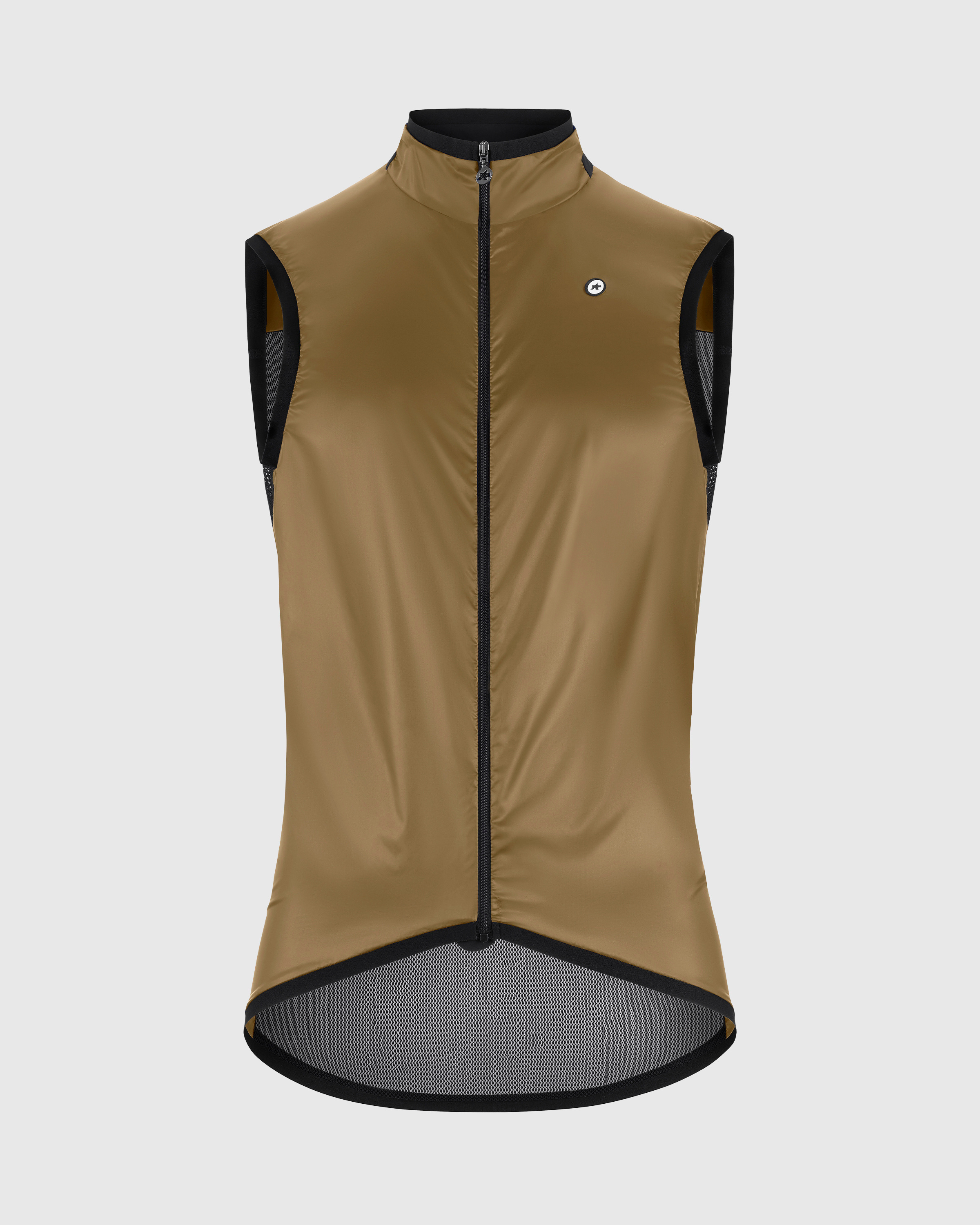 MILLE GT Wind Vest C2 - ASSOS Of Switzerland - Official Outlet