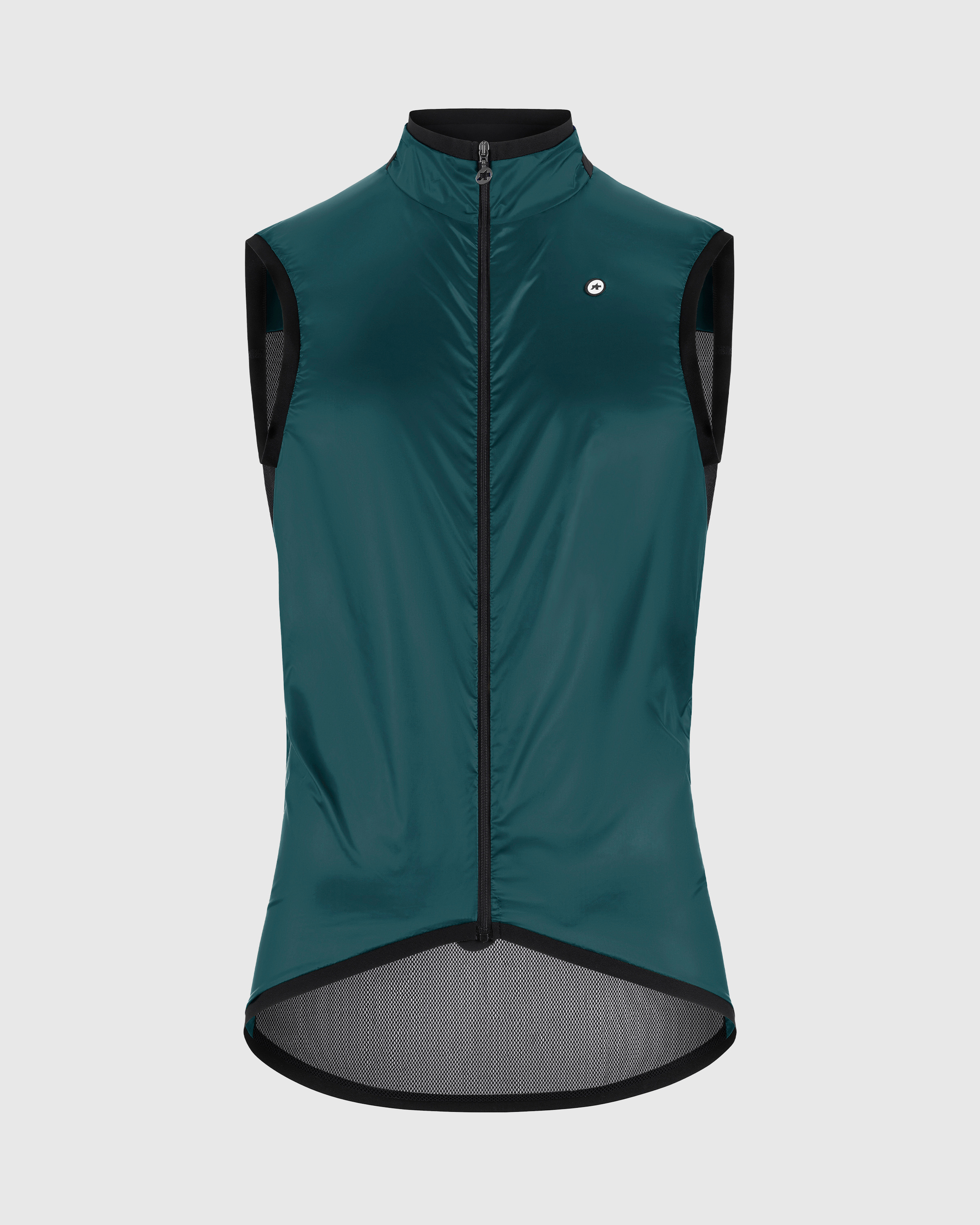 MILLE GT Wind Vest C2 - ASSOS Of Switzerland - Official Outlet
