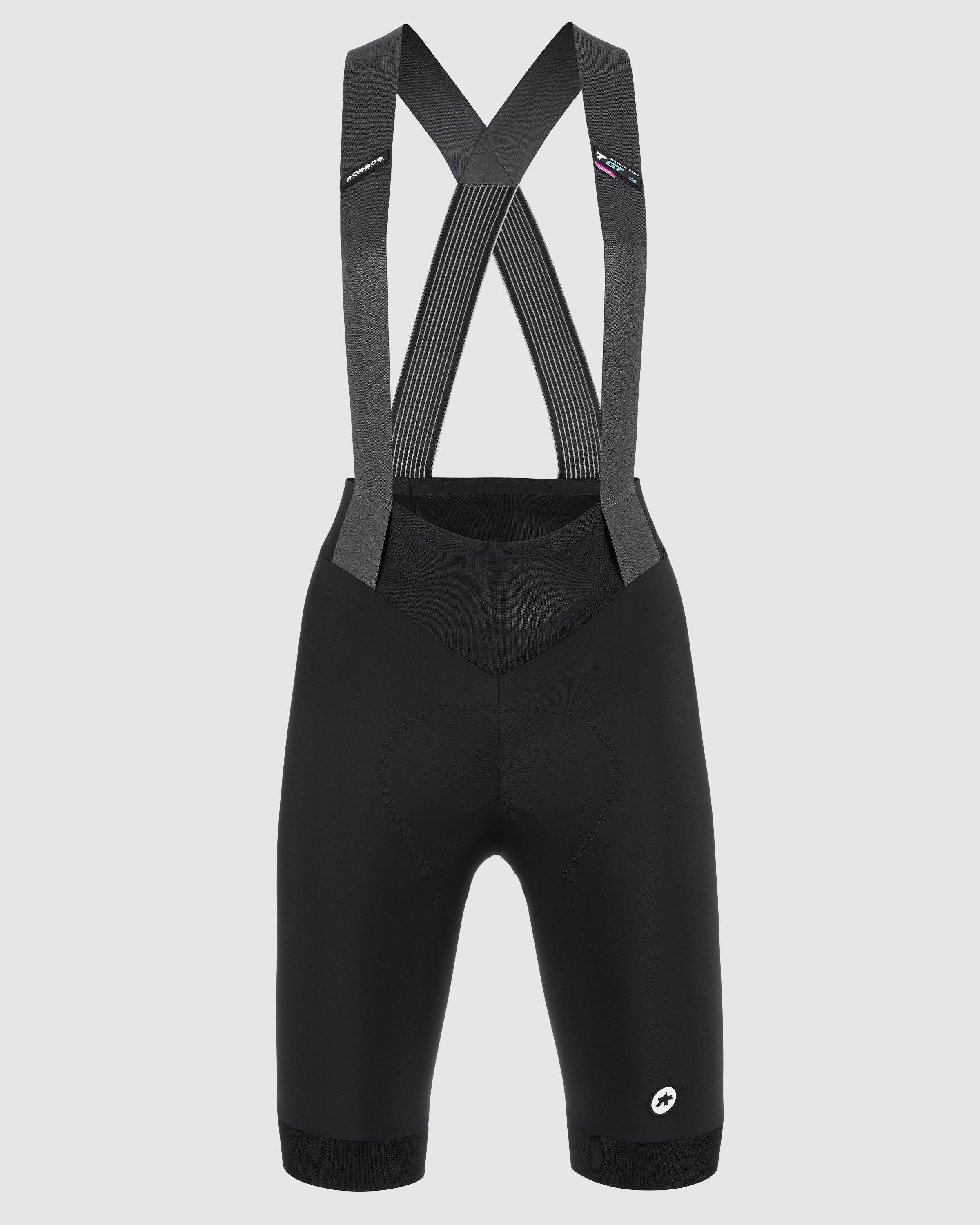 UMA GT Bib Shorts C2 - ASSOS Of Switzerland - Official Outlet